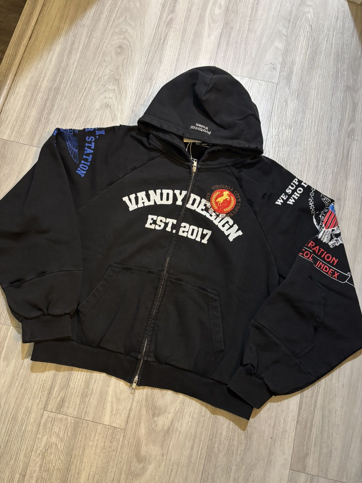 PROJECT G/R Project Gr Vandy The Pink Complexcon Exclusive Size US S / EU 44-46 / 1 - 2 Thumbnail