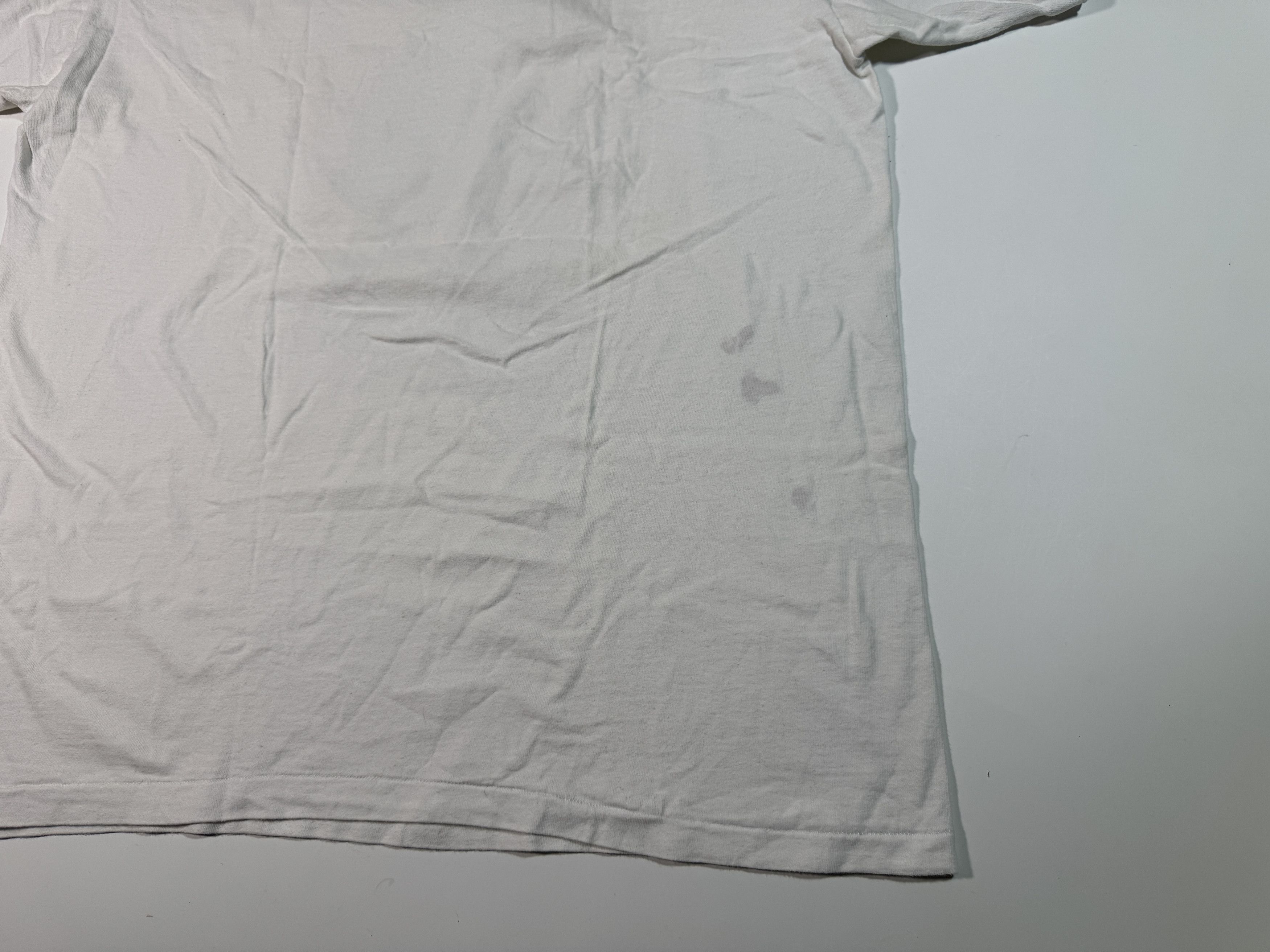 Vintage 1991 Montreux Atlanta International Music Festival T-shirt Size US XL / EU 56 / 4 - 4 Thumbnail