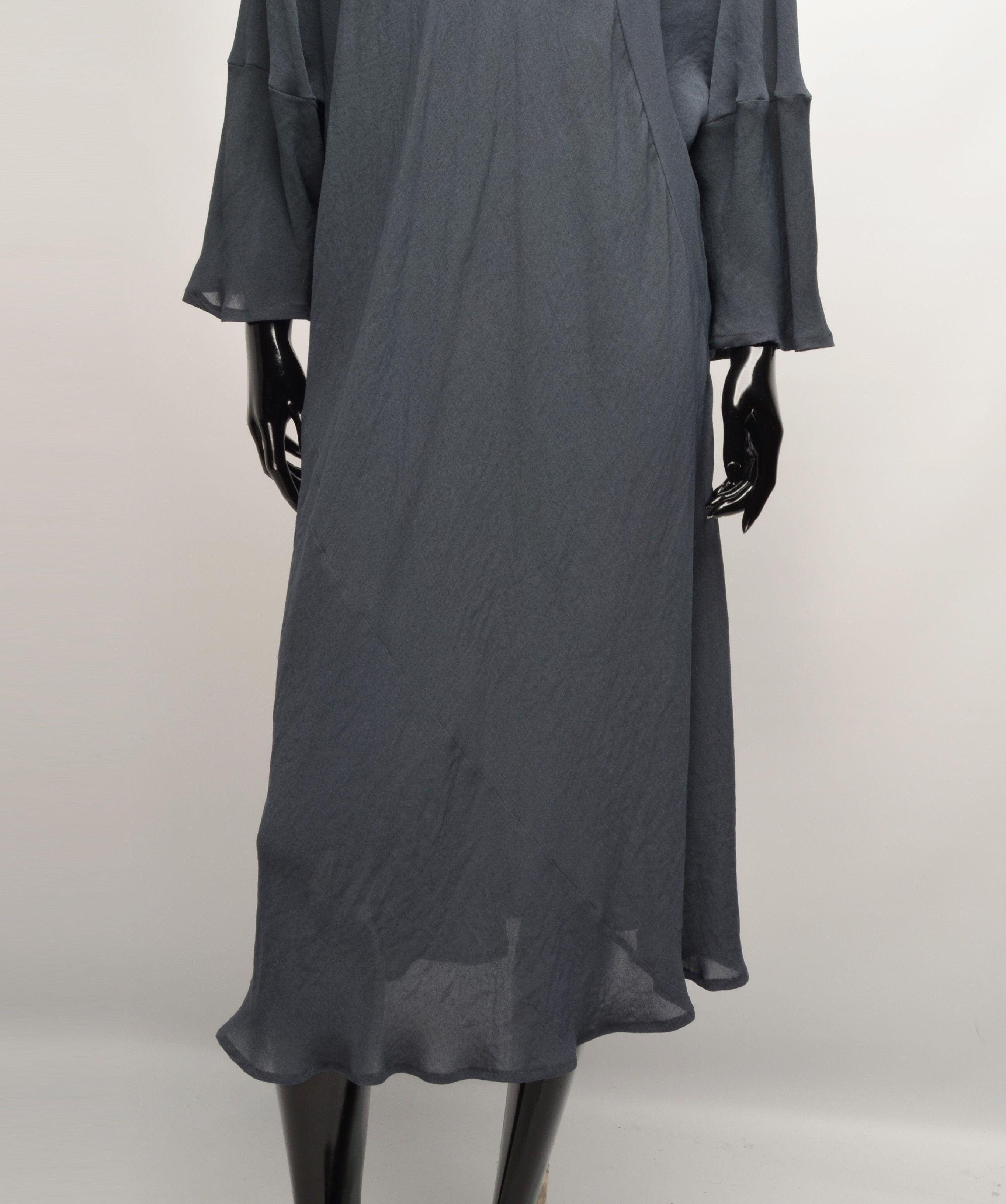 Other Shu Moriyama Avant Garde Mesh Oversized Dress Size M / US 6-8 / IT 42-44 - 3 Thumbnail