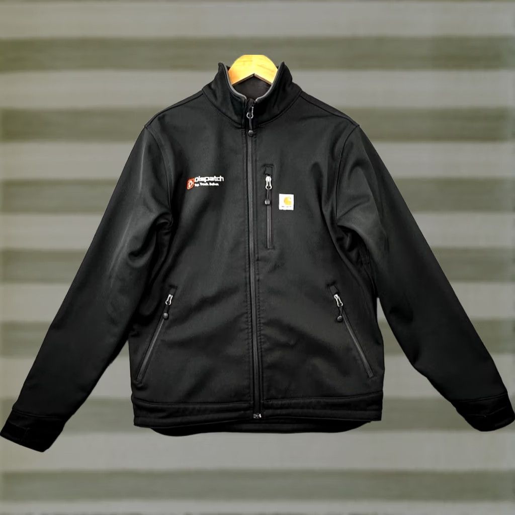 CARHARTT×NEIGHBORHOOD STRABLER JACKET S Carhartt × Neighborhood Carhartt X Neighborhood NHCH Strabler