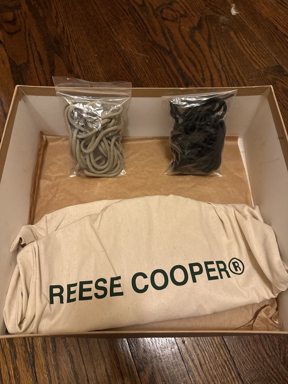 Reese Cooper Reese Cooper Wilson Boot Size US 11 / EU 44 - 7 Thumbnail