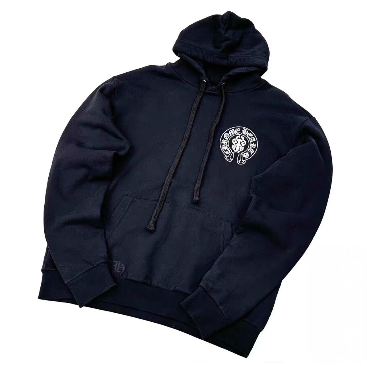Chrome Hearts Chrome Hearts Hoodie S Men Size US S / EU 44-46 / 1 - 1 Thumbnail