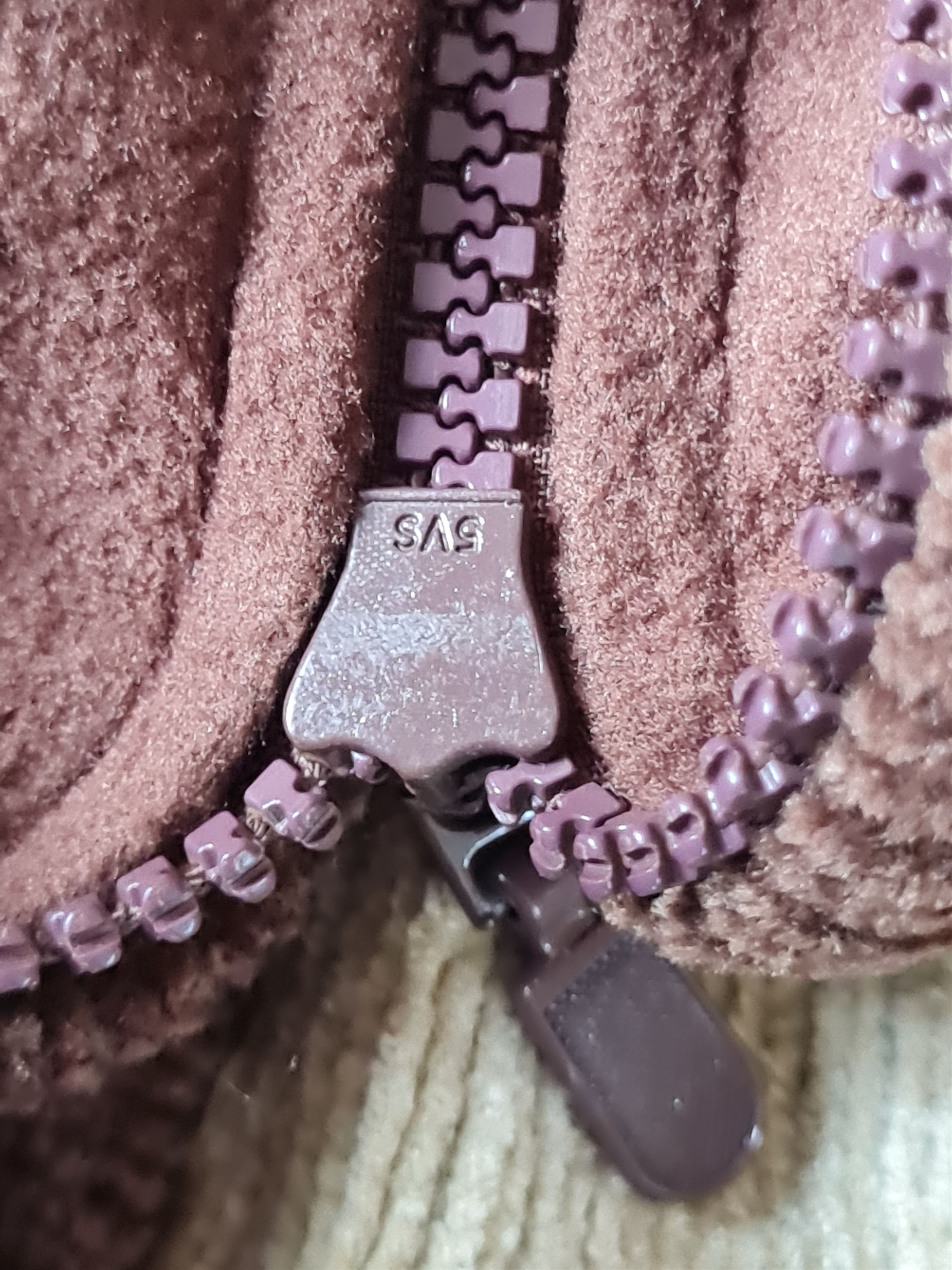 Japanese Brand Vtg Navajo Style Jacket Zipper Size US M / EU 48-50 / 2 - 9 Thumbnail