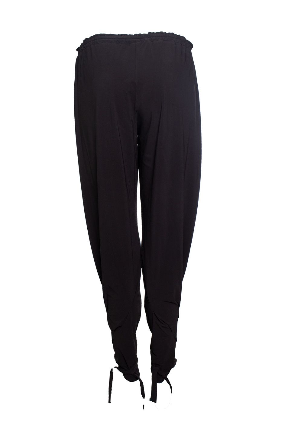 Marithe + Francois Girbaud Marithe Francois Girbaud, brown pantalon Size 32" / US 10 / IT 46 - 4 Thumbnail