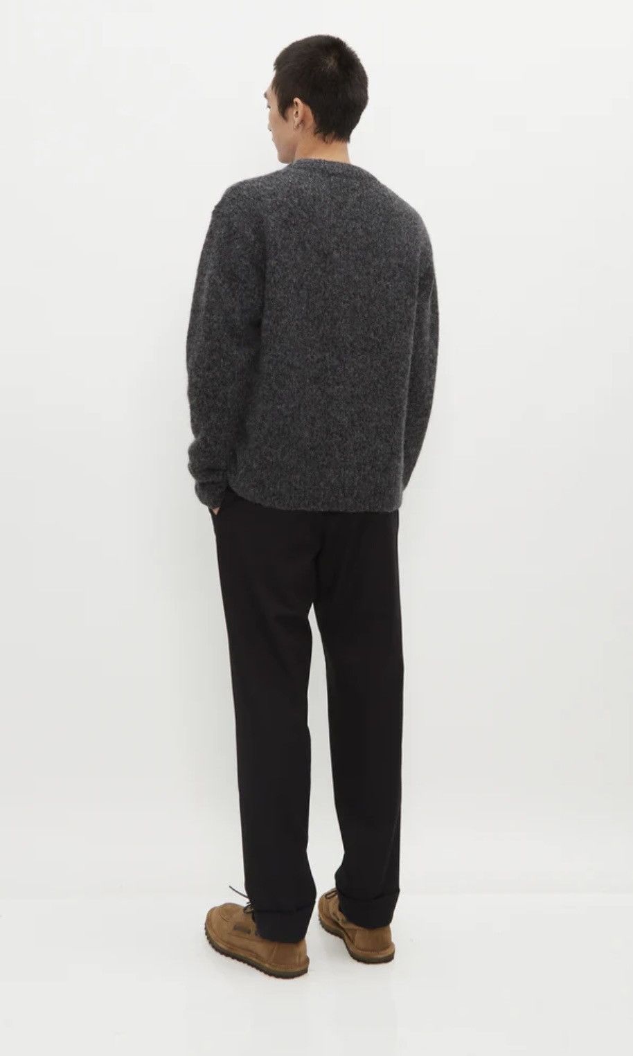 Dries Van Noten Dries Van Noten Phillip Pants Size US 32 / EU 48 - 3 Thumbnail