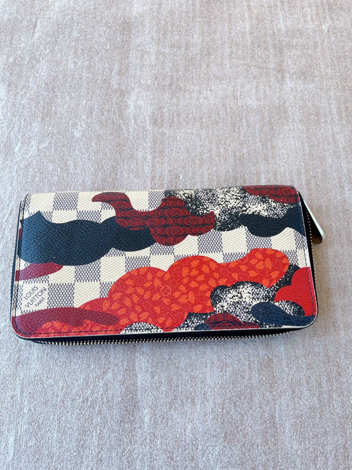 Louis Vuitton luxury wallet Size ONE SIZE - 3 Thumbnail