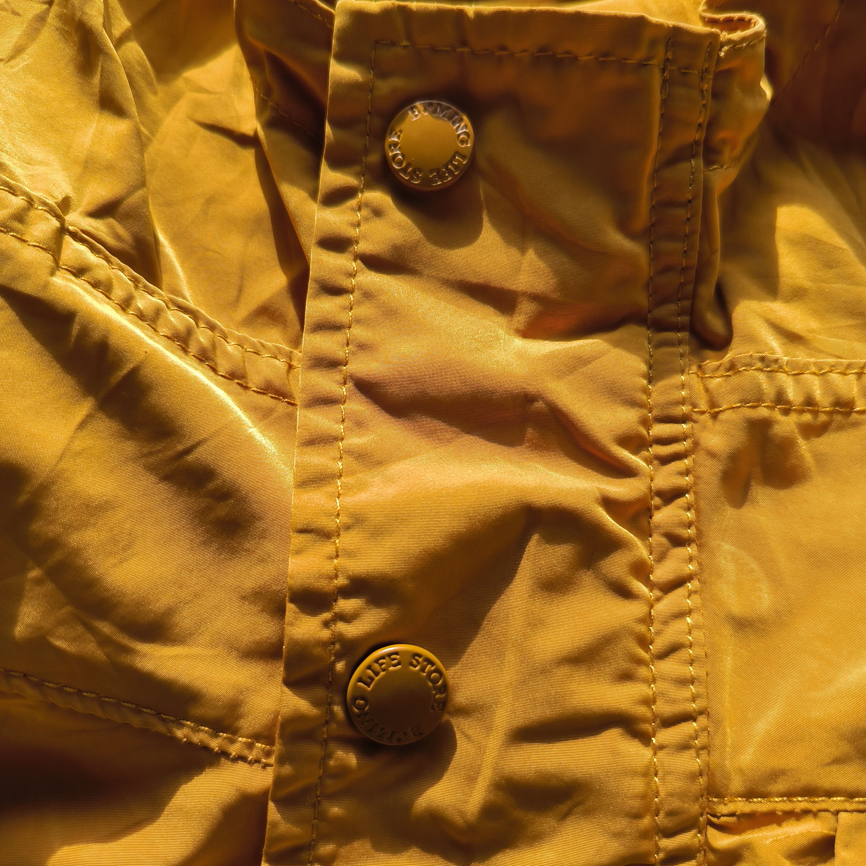 Beams Japan Bming by Beams Multi Pocket Jacket Size US M / EU 48-50 / 2 - 6 Thumbnail