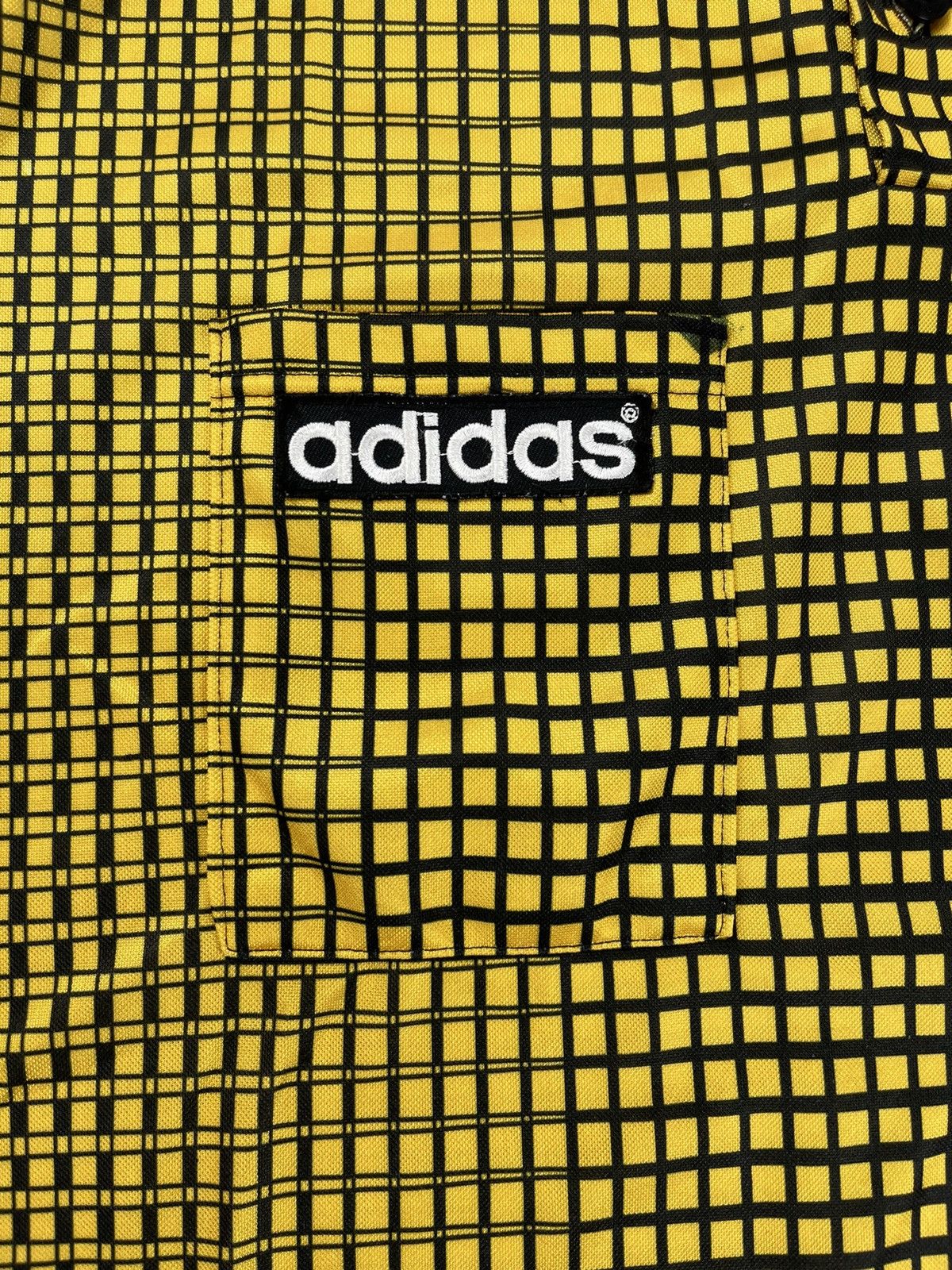 Adidas × Vintage Switzerland Vintage Soccer Referee Jersey World Cup Size US L / EU 52-54 / 3 - 5 Thumbnail