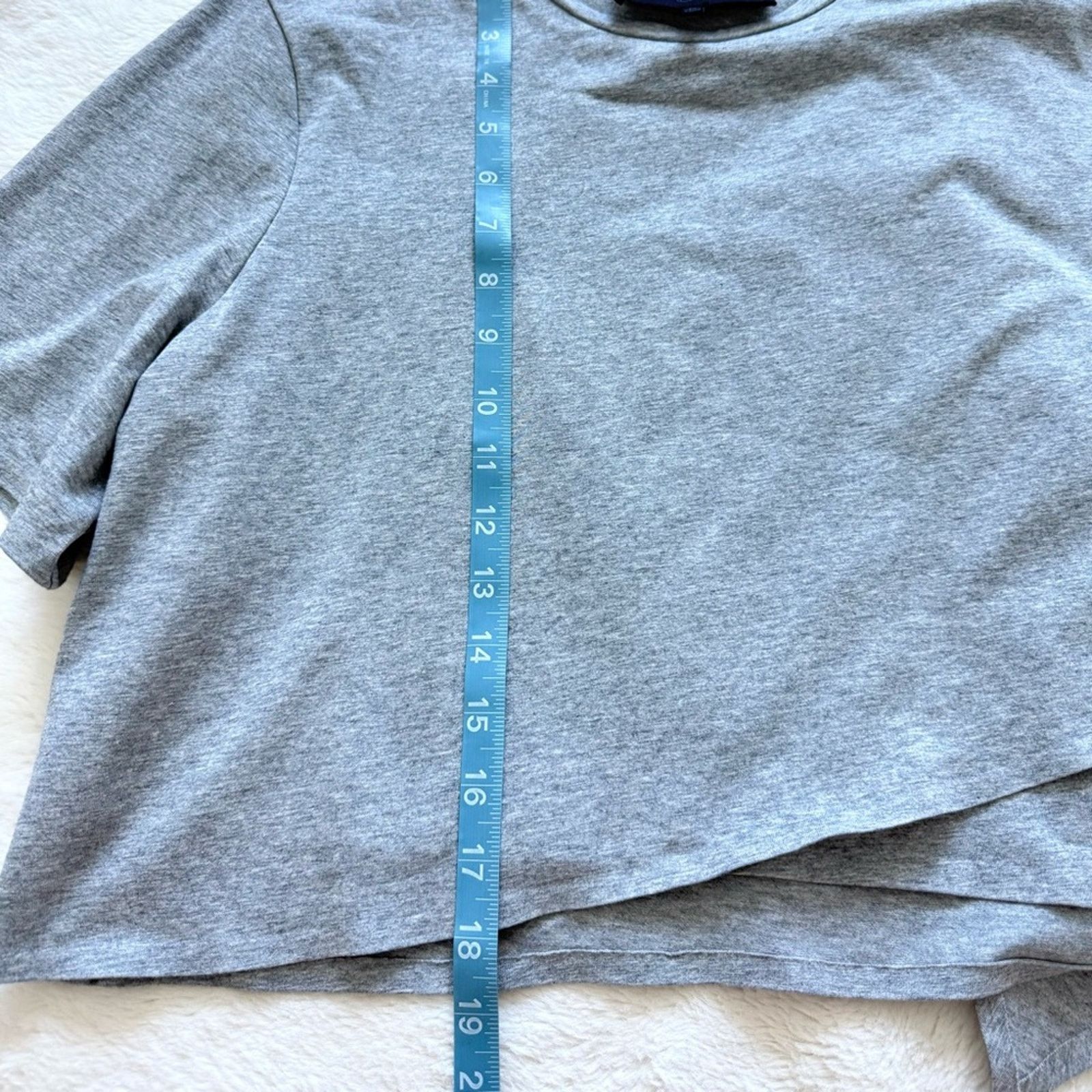 Kendall And Kylie Kendall+Kylie women cotton crop top L Size L / US 10 / IT 46 - 5 Thumbnail