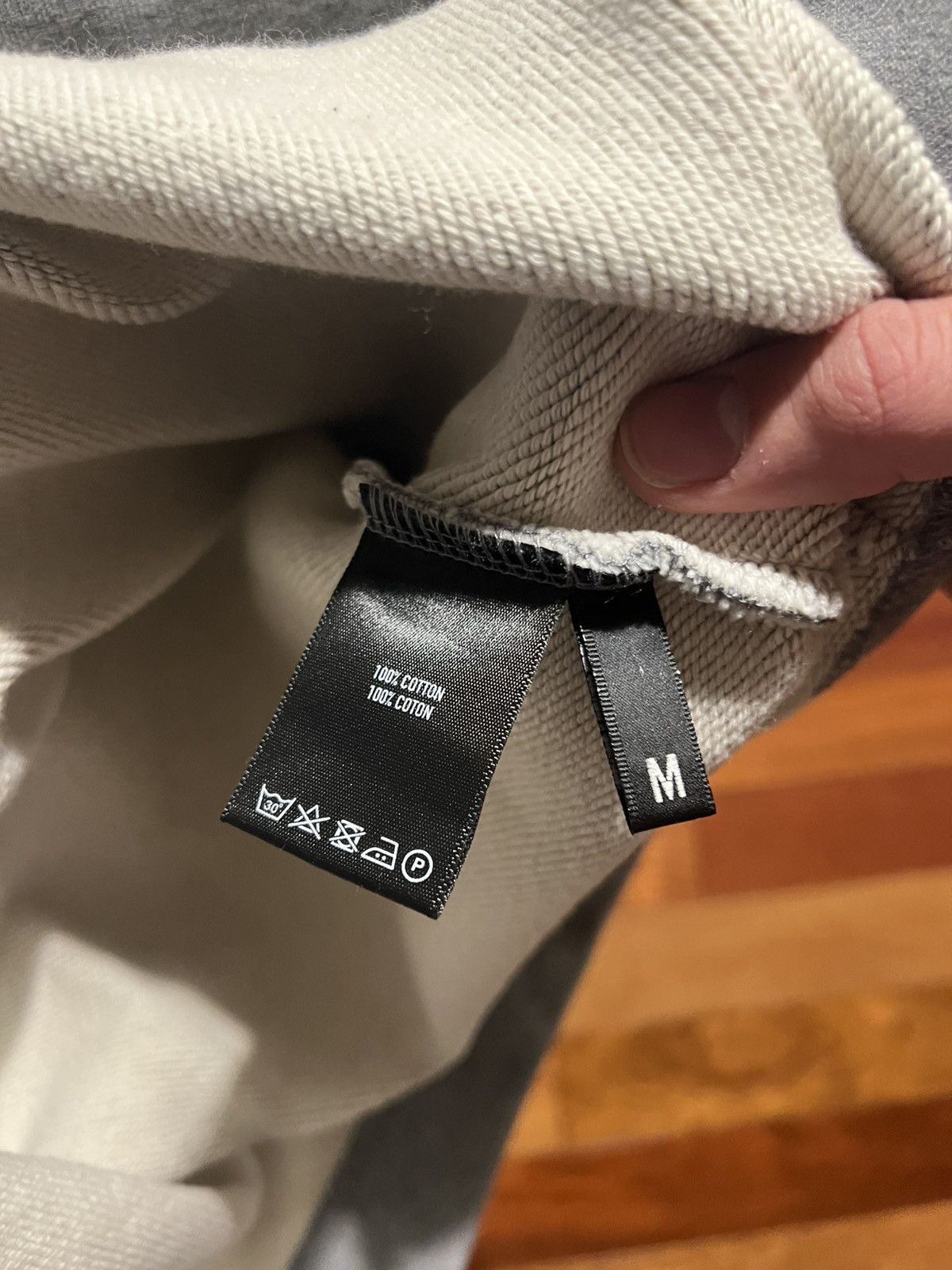 Rue Porter Rue Porter sweatshirt Size US M / EU 48-50 / 2 - 4 Thumbnail
