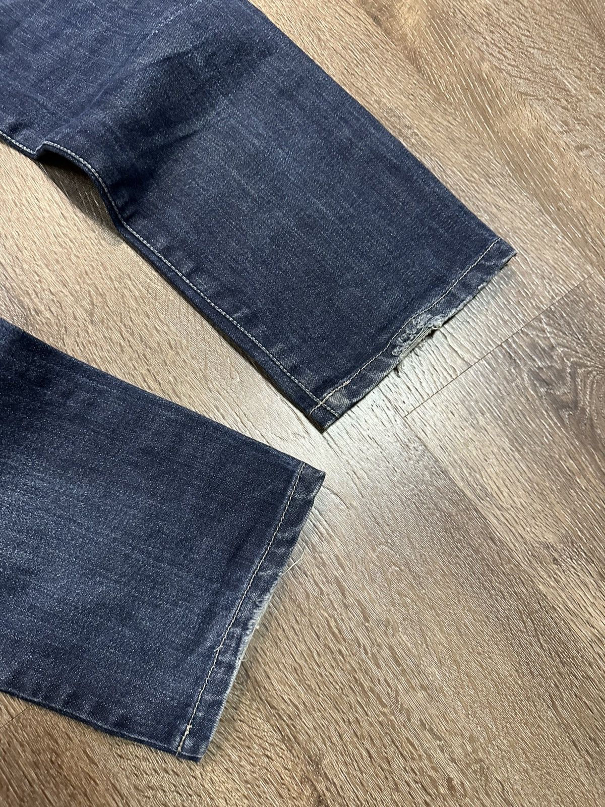 Versace Jeans Couture Versace Jeans Couture Jeans Size US 34 / EU 50 - 3 Thumbnail