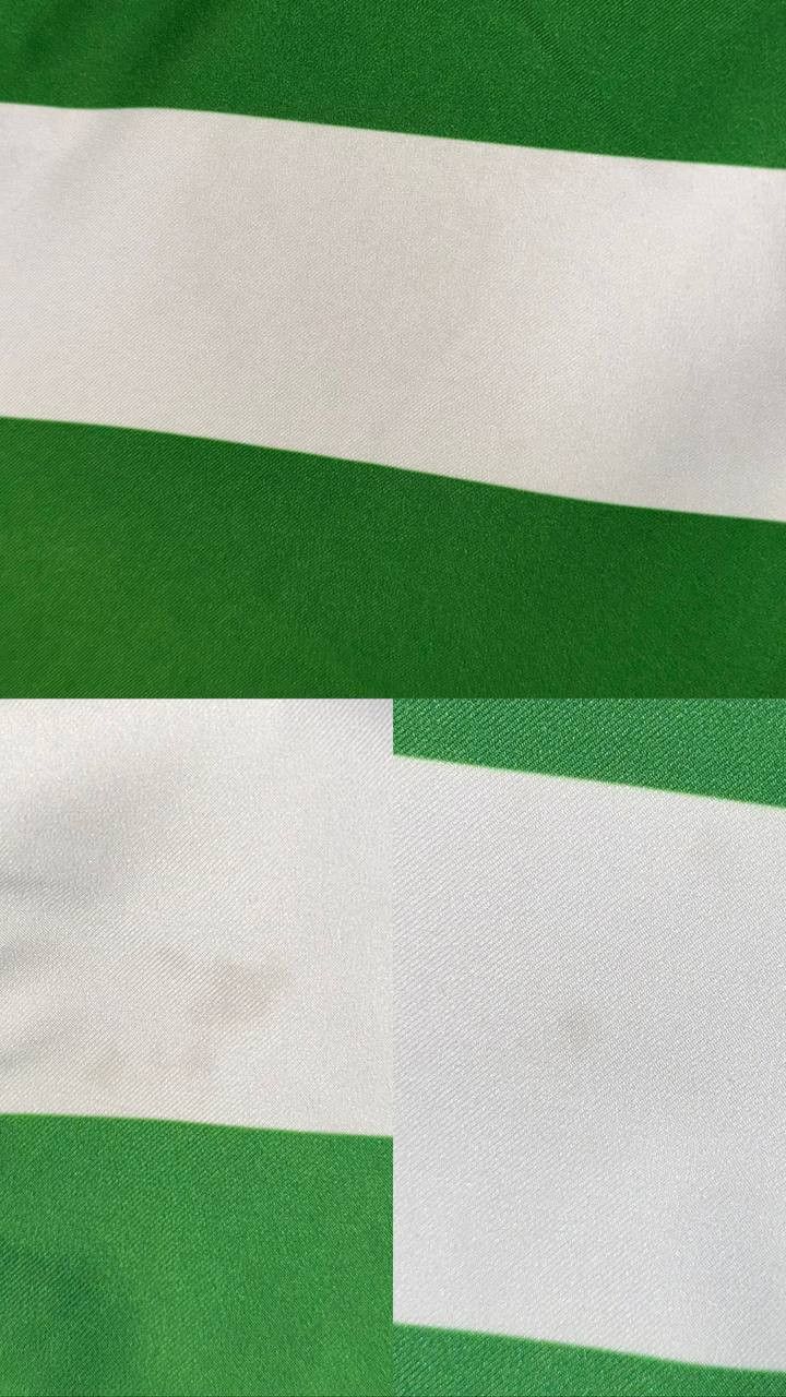 Nike × Vintage Glasgow Celtic home 2005-2007 Nike Football Shirt jersey YTH Size US XS / EU 42 / 0 - 7 Thumbnail