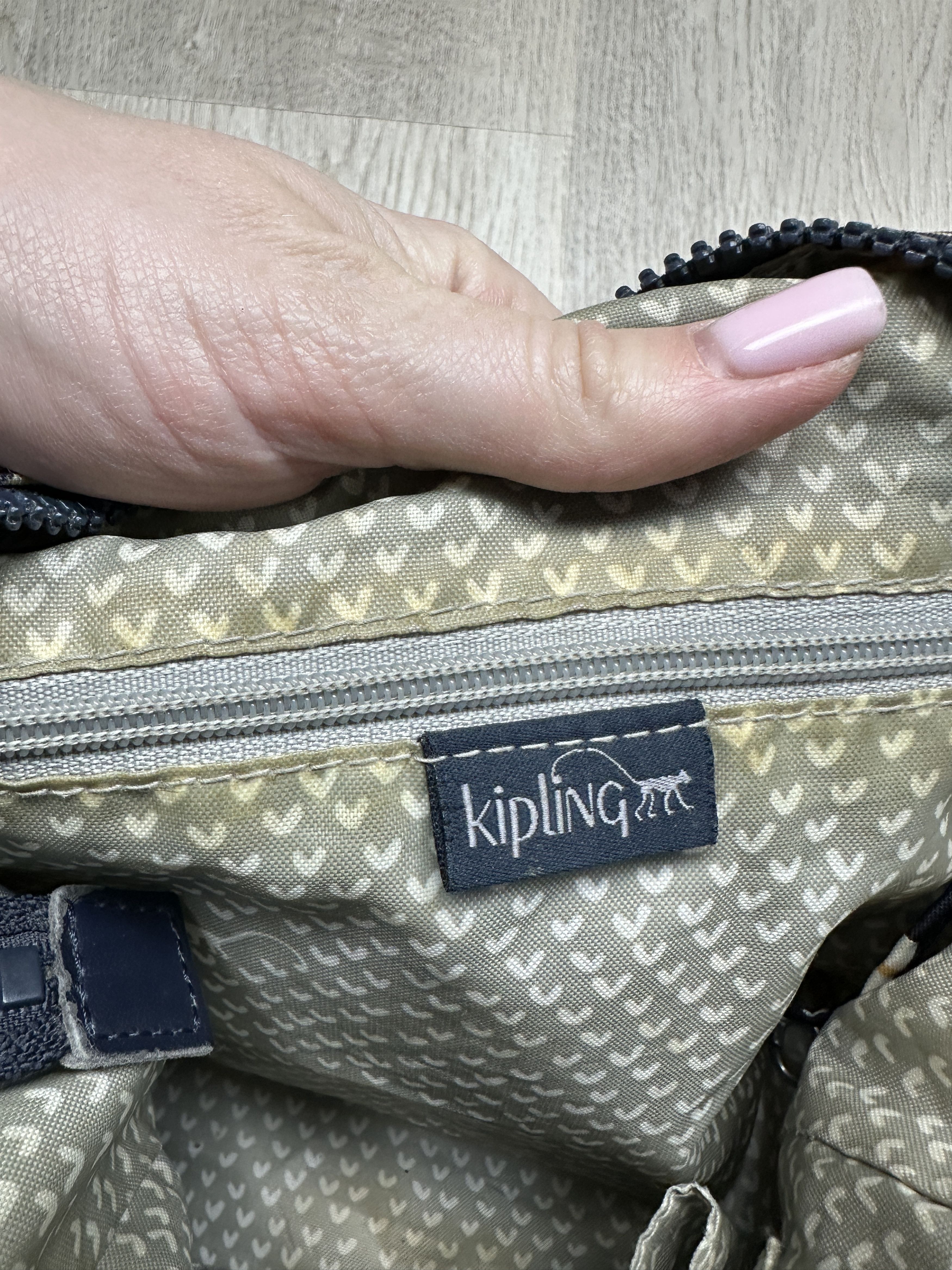 Other Kipling Handbag Size ONE SIZE - 10 Thumbnail