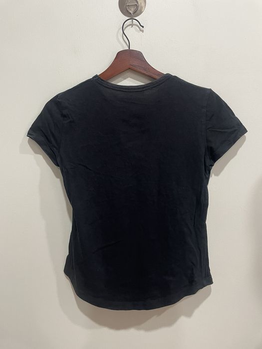 Vintage Vivienne Westwood Red Label Black shirt | Grailed