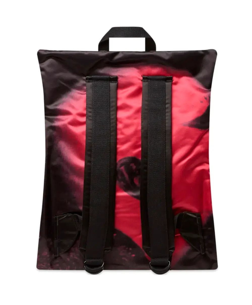 Eastpak × Raf Simons Raf Simons x Eastpak Ear Punk Poster Padded Backpack Size ONE SIZE - 1 Thumbnail