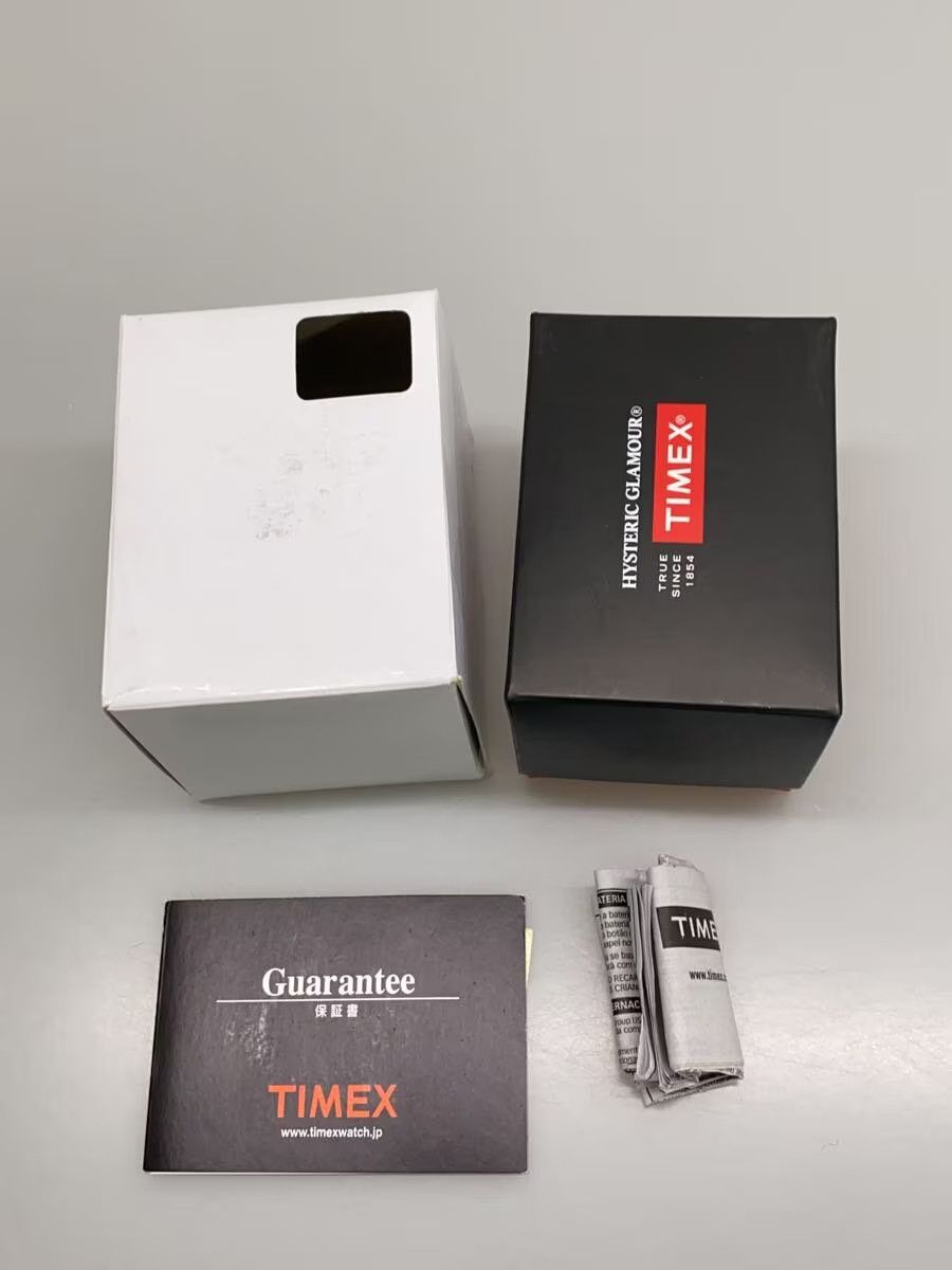 Hysteric Glamour Camo Watch Size ONE SIZE - 6 Thumbnail