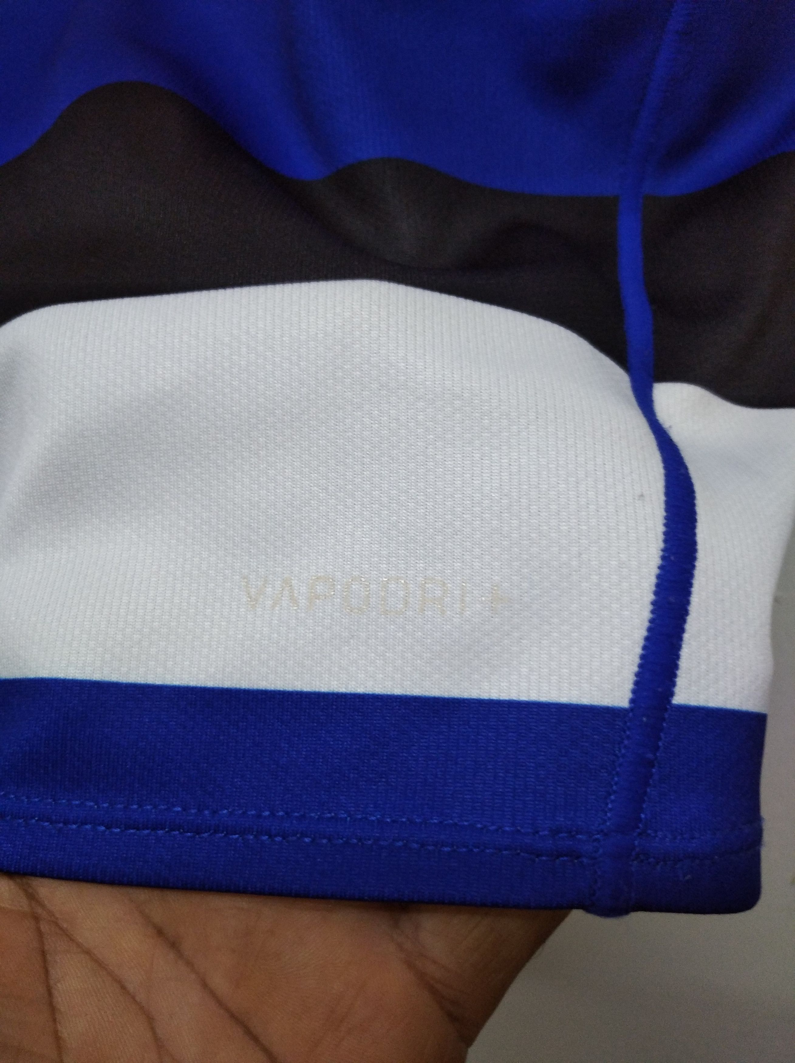 Canterbury of New Zealand Bath Rugby Canterbury Dyson jersey Size US M / EU 48-50 / 2 - 6 Thumbnail