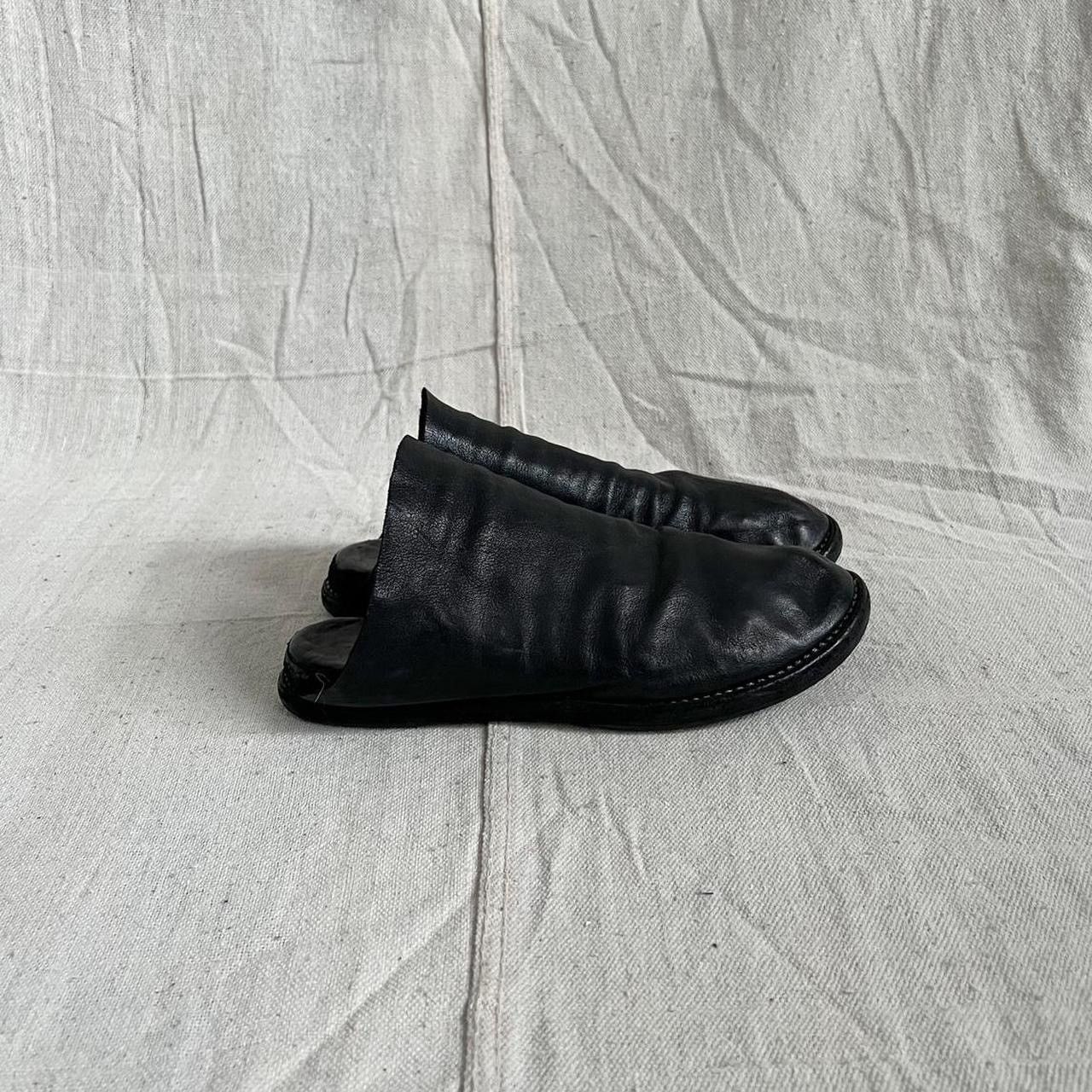Guidi Guidi E29 Kangaroo Slides | Grailed