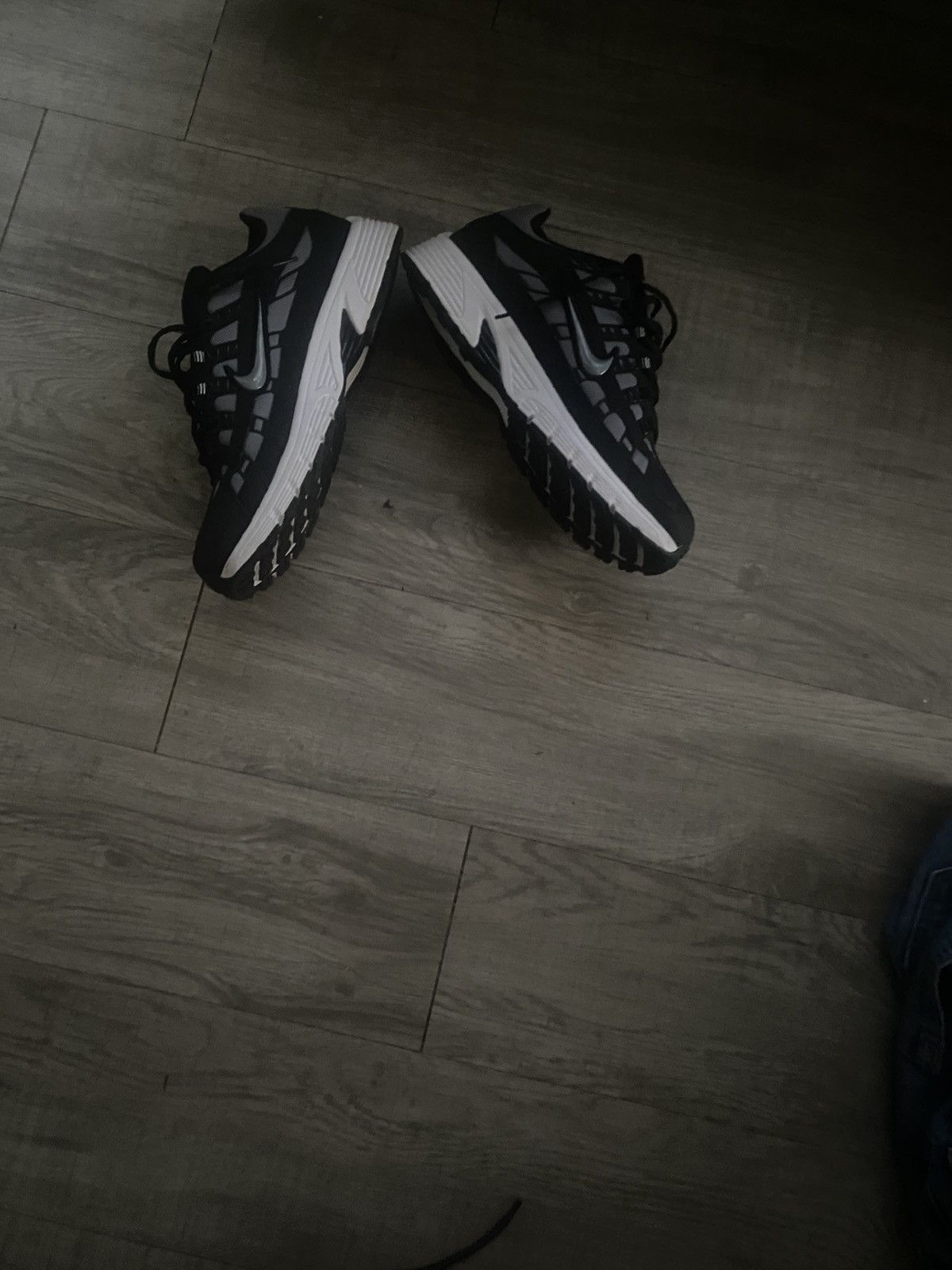 Nike Nike P-6000 (Best Offer) Box INCLUDED Size US 12 / EU 45 - 5 Thumbnail