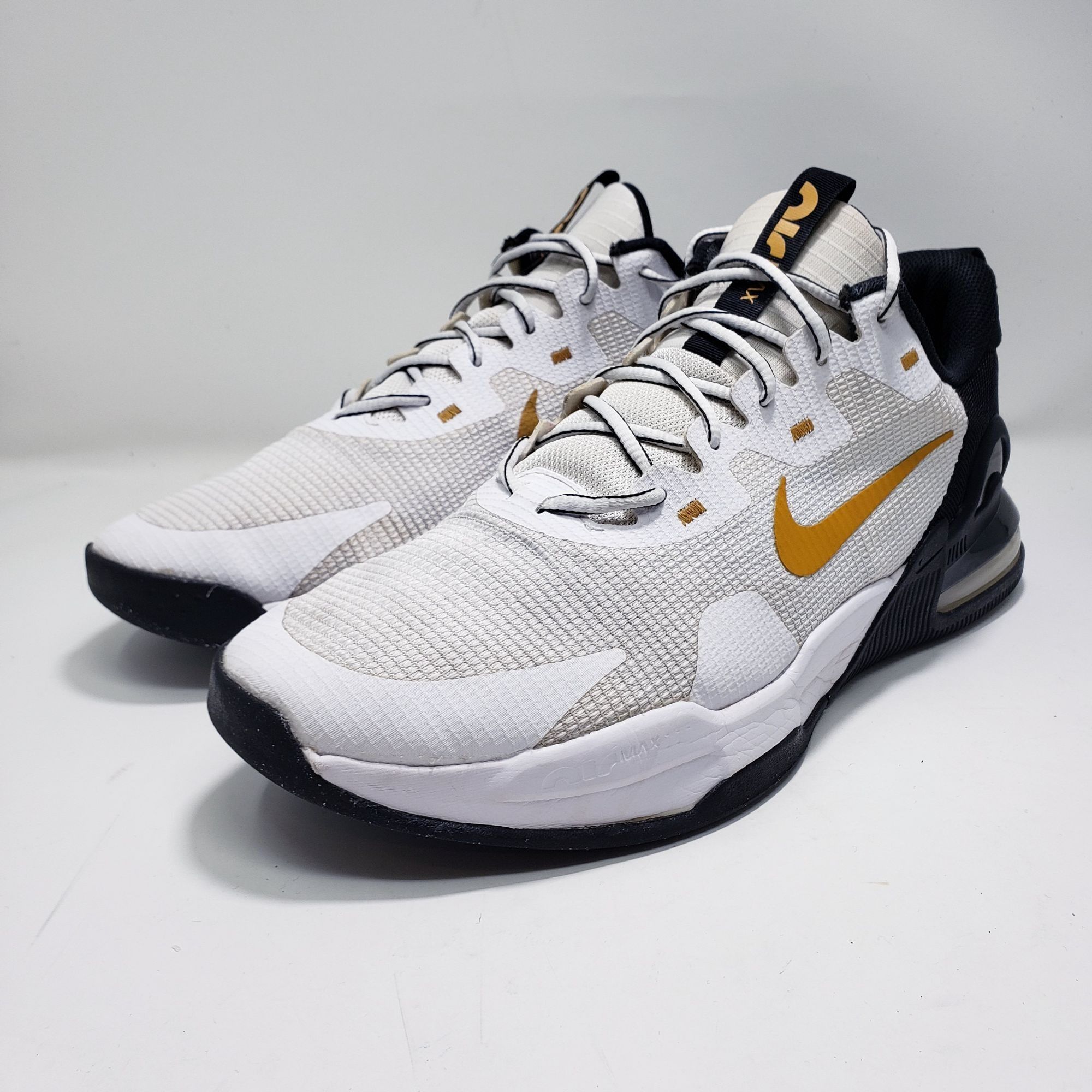 Nike Nike Air Max Alpha Trainer 5 Mens Training Shoes mens 12 Size US 12 / EU 45 - 1 Thumbnail