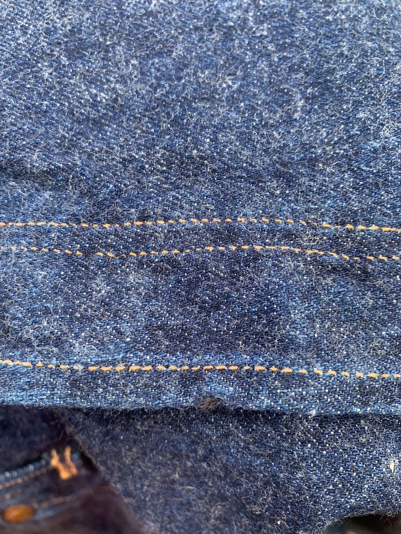 Freewheelers FREEWHEELERS work pants Size US 28 / EU 44 - 9 Thumbnail