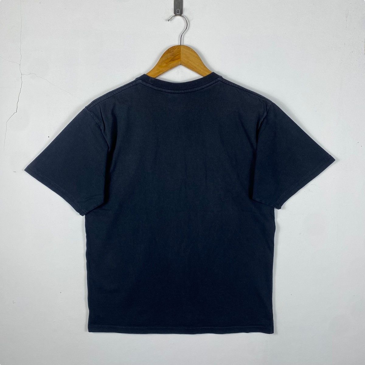 Nike Vintage 90's NIKE Air Jordan 23 Embroidery Logo Women Faded Size XL / US 12-14 / IT 48-50 - 4 Thumbnail