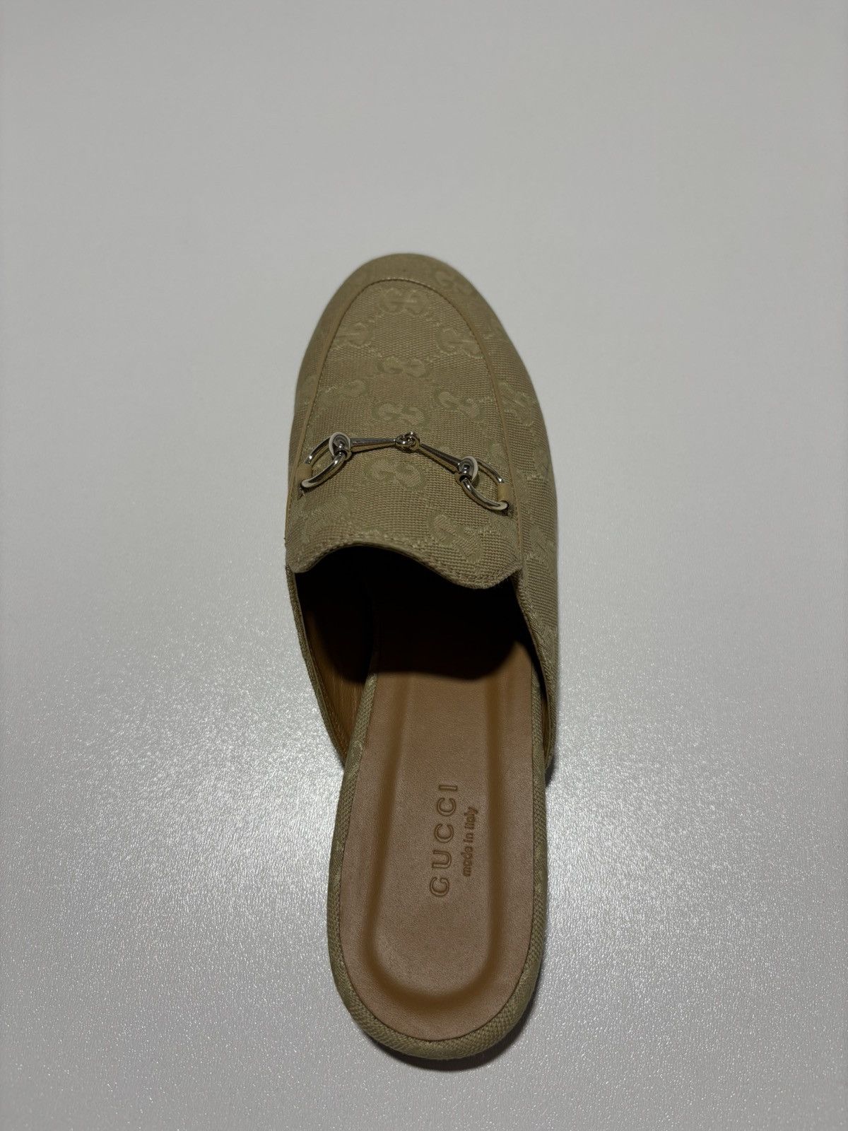 Gucci Gucci princetown gg mules Size US 8.5 / IT 38.5 - 9 Thumbnail