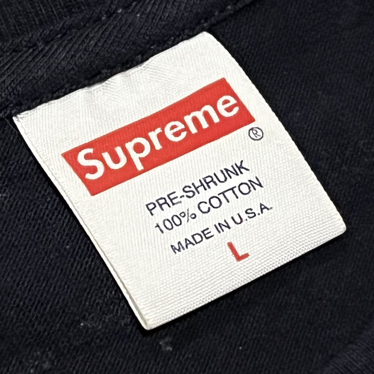Supreme Supreme Gucci Mane Photo Tee Size US L / EU 52-54 / 3 - 14 Thumbnail