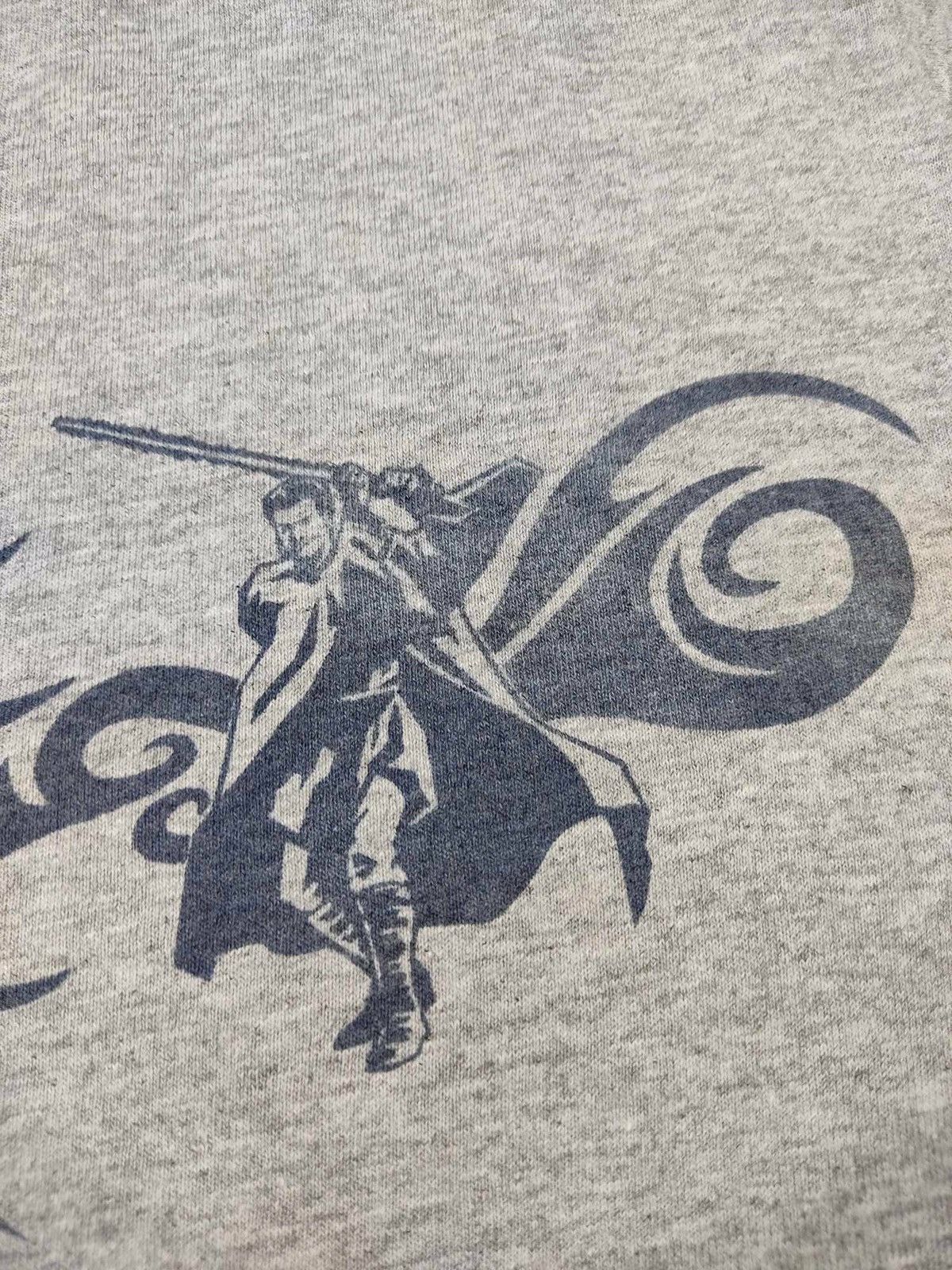 Star Wars × Vintage Vintage Movies Star Wars The Phantom Menace T-Shirt Size US M / EU 48-50 / 2 - 5 Thumbnail