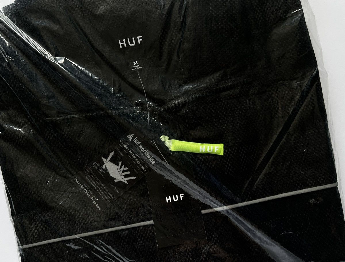 Fuck The Population × Huf FTP X HUF Track Jacket All Over MEDIUM Fuck the Population Size US M / EU 48-50 / 2 - 2 Thumbnail