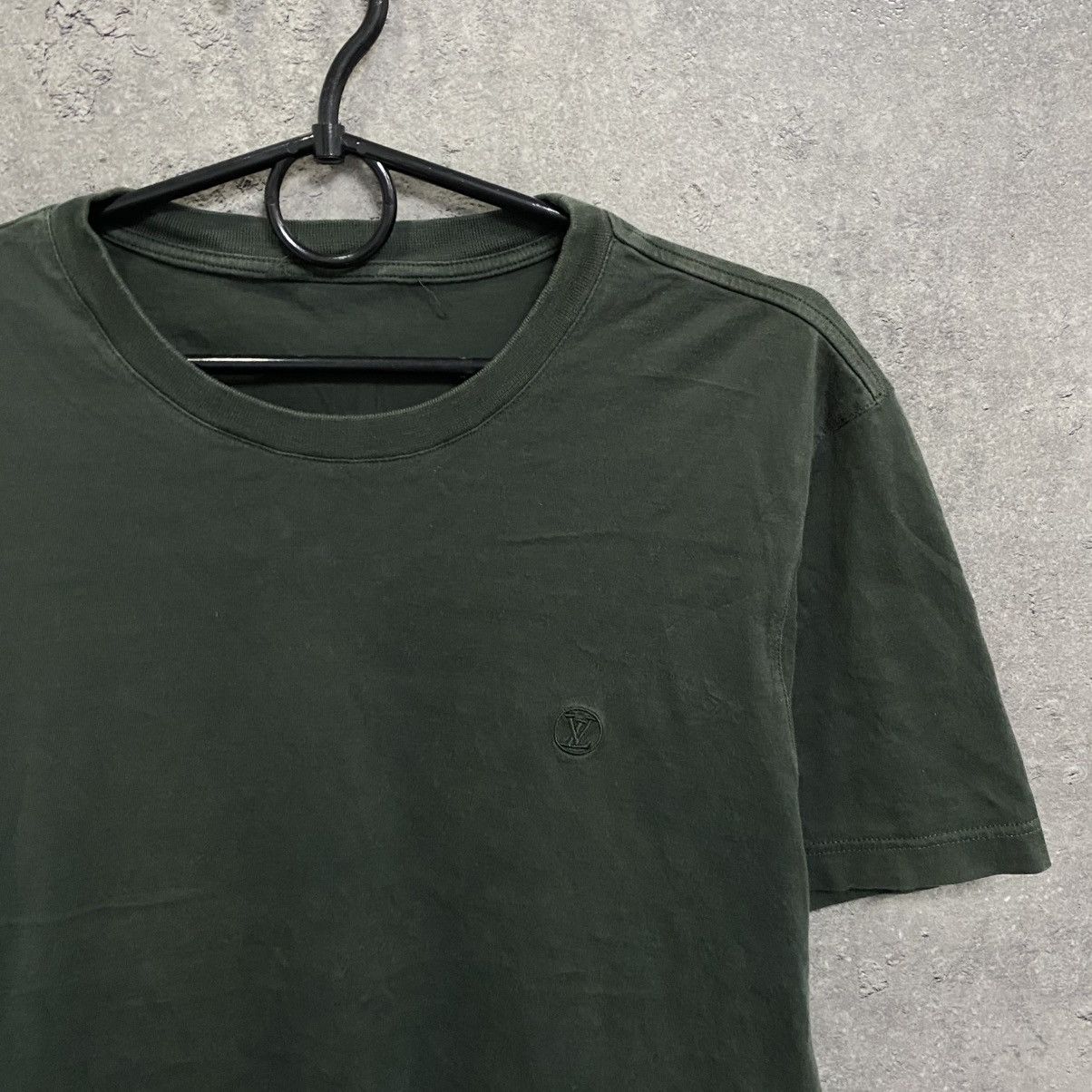 Louis Vuitton Louis Vuitton T shirt Size US M / EU 48-50 / 2 - 5 Thumbnail