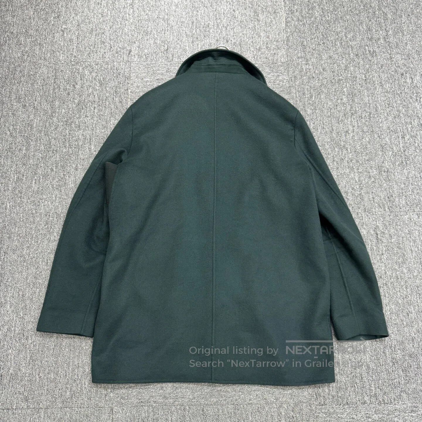 Loro Piana LORO PIANA Reply ruana| Size US XL / EU 56 / 4 - 2 Thumbnail