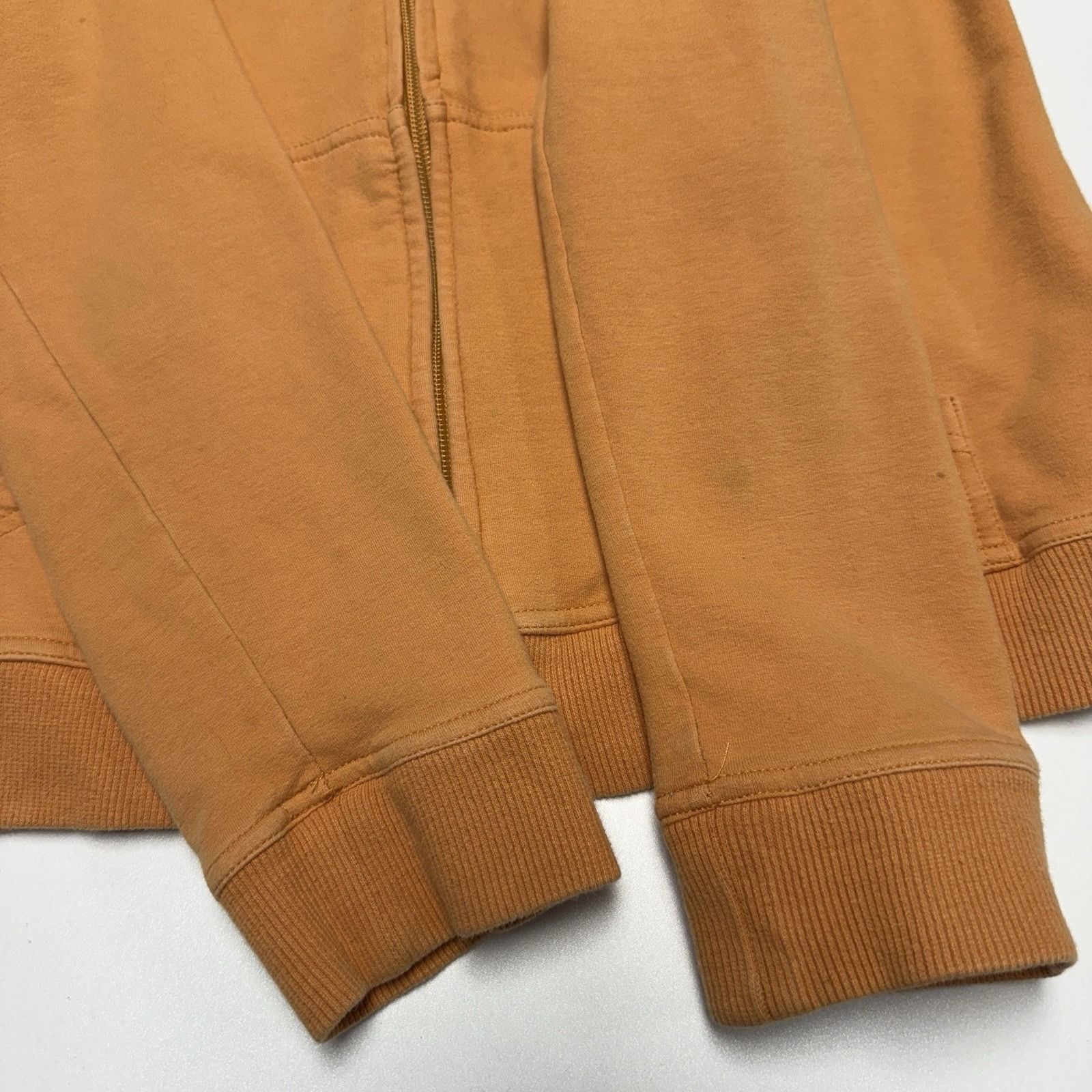 Bcbgmaxazria Vintage Y2K BCBG Hoodie Sweatshirt Womens Juniors Large 17x2 Size L / US 10 / IT 46 - 10 Thumbnail