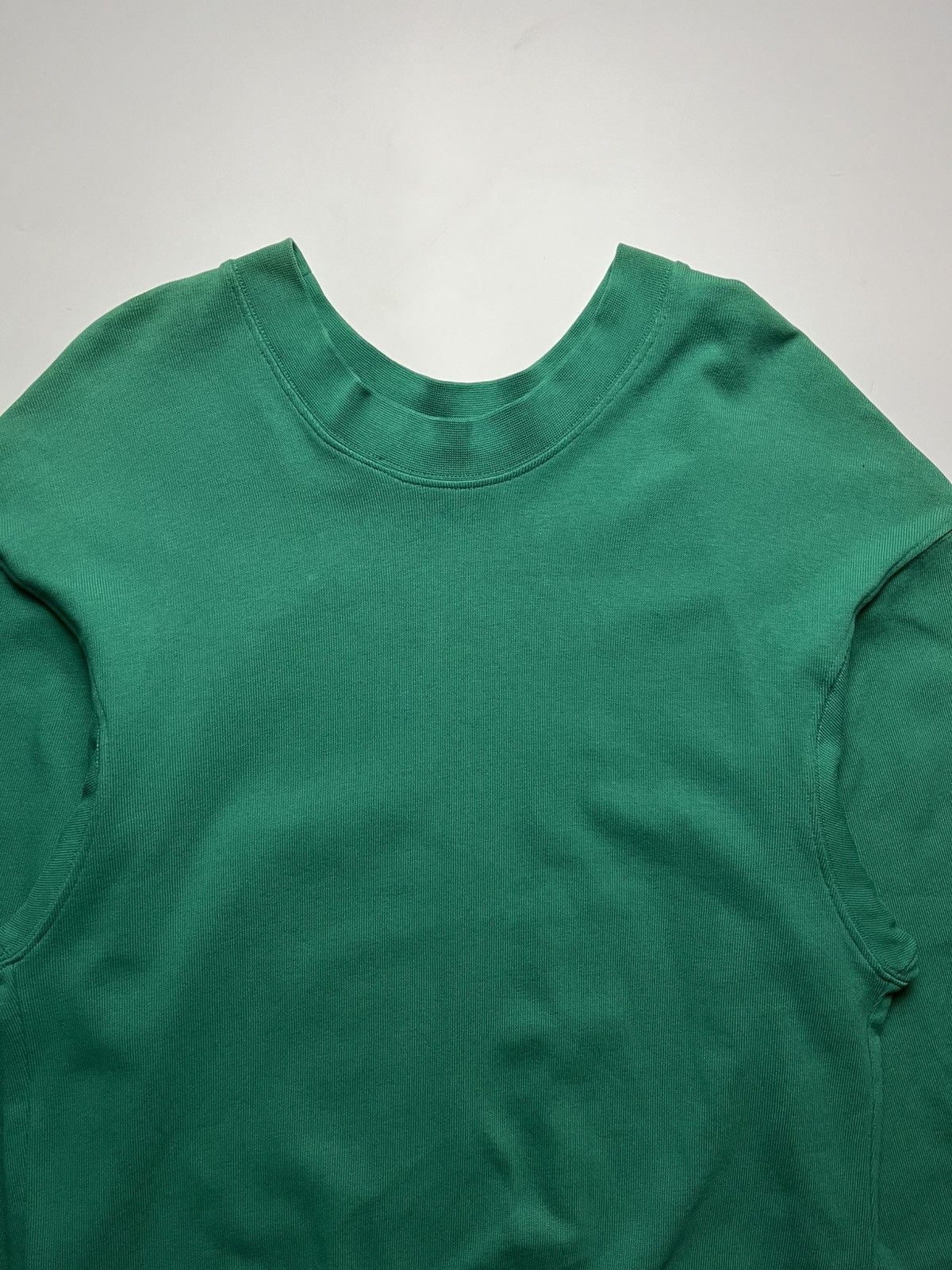 Balenciaga Balenciaga by Demna Gvasalia 2016 - Oversized Sweater Size US S / EU 44-46 / 1 - 8 Thumbnail