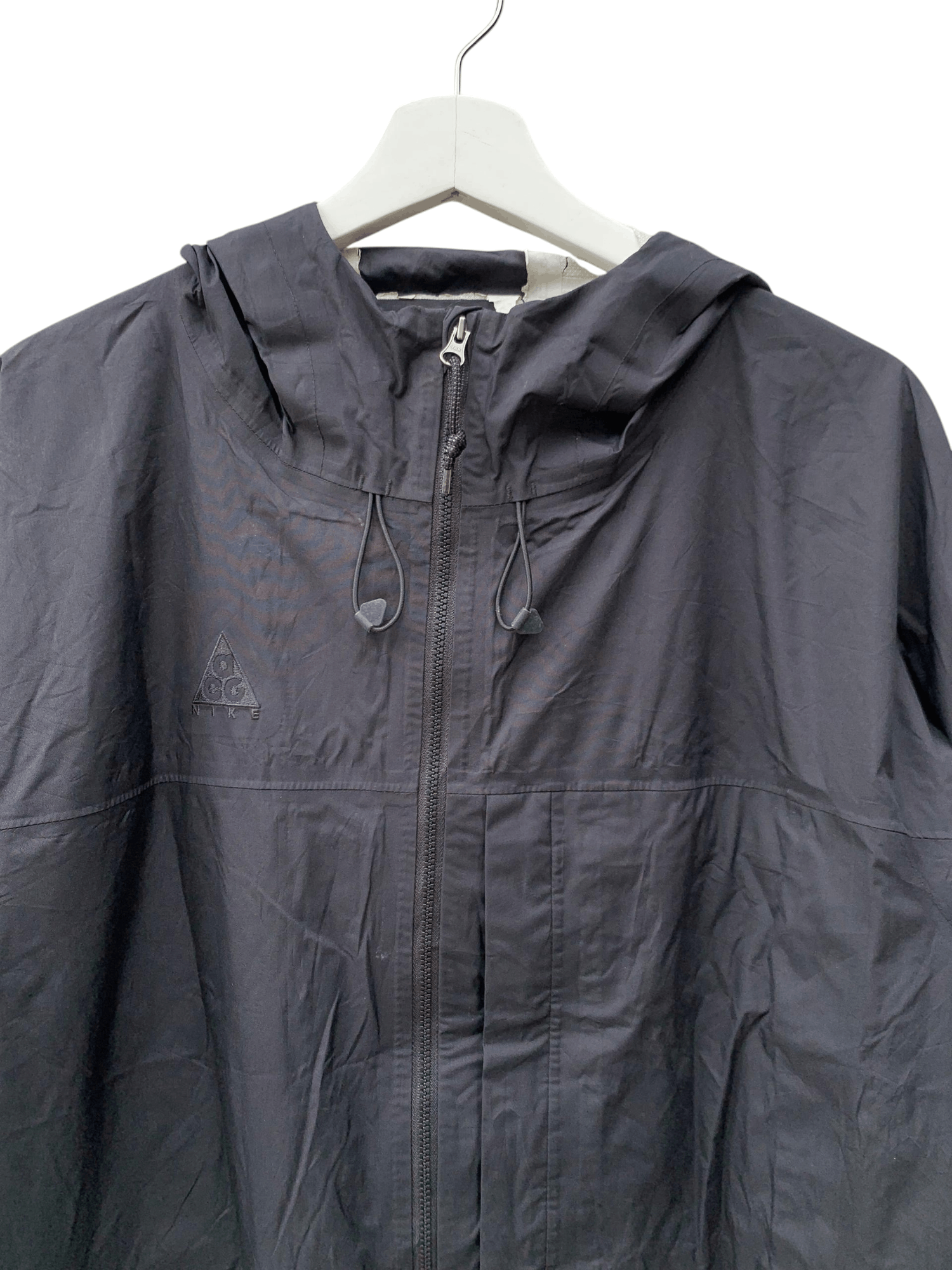 Nike × Nike ACG Vintage Nike Acg Hoodie Jacket Size US M / EU 48-50 / 2 - 4 Thumbnail