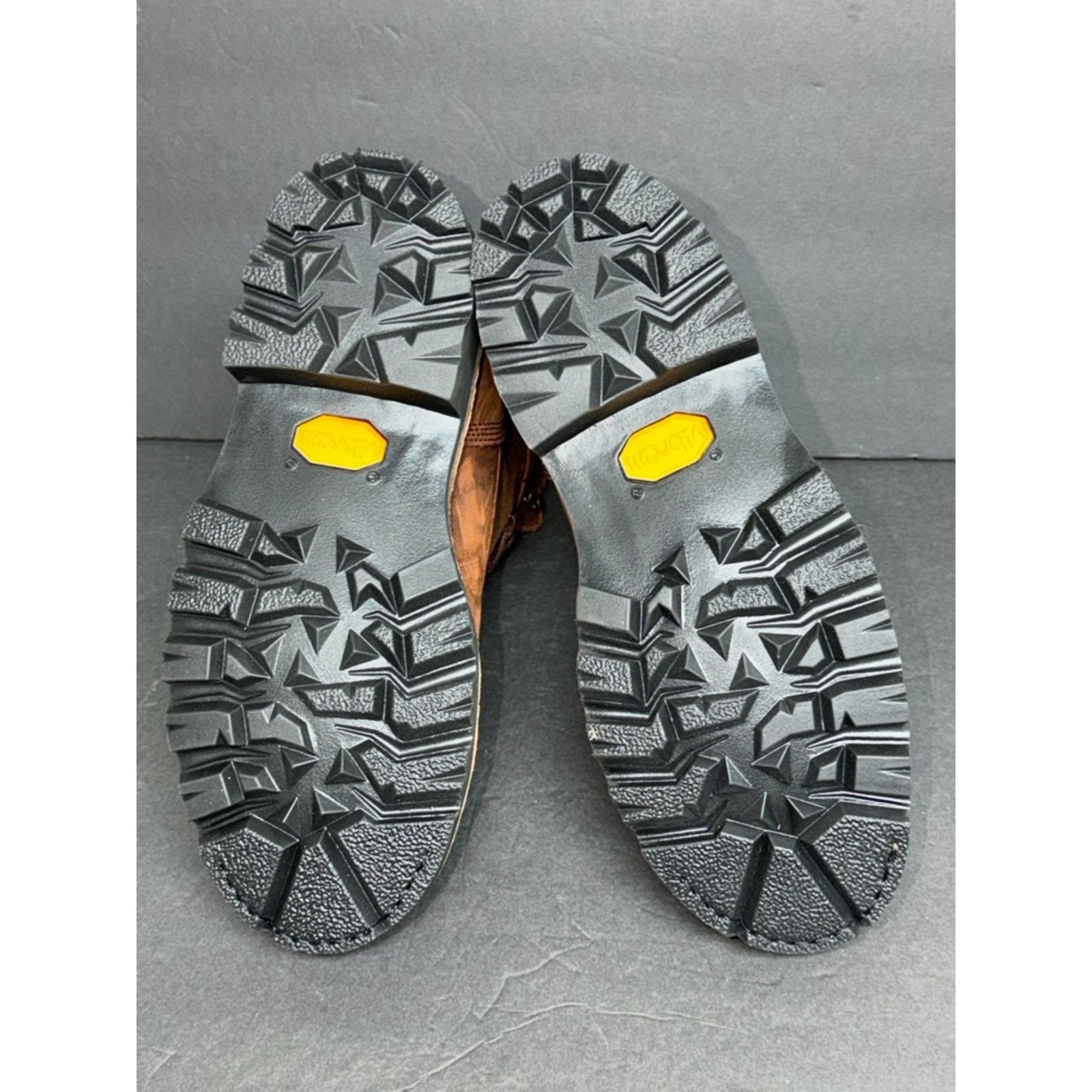 Chippewa Chippewa Thunderstruck Waterproof Composite Toe Boots 8EEE Size US 8 / EU 41 - 12 Thumbnail