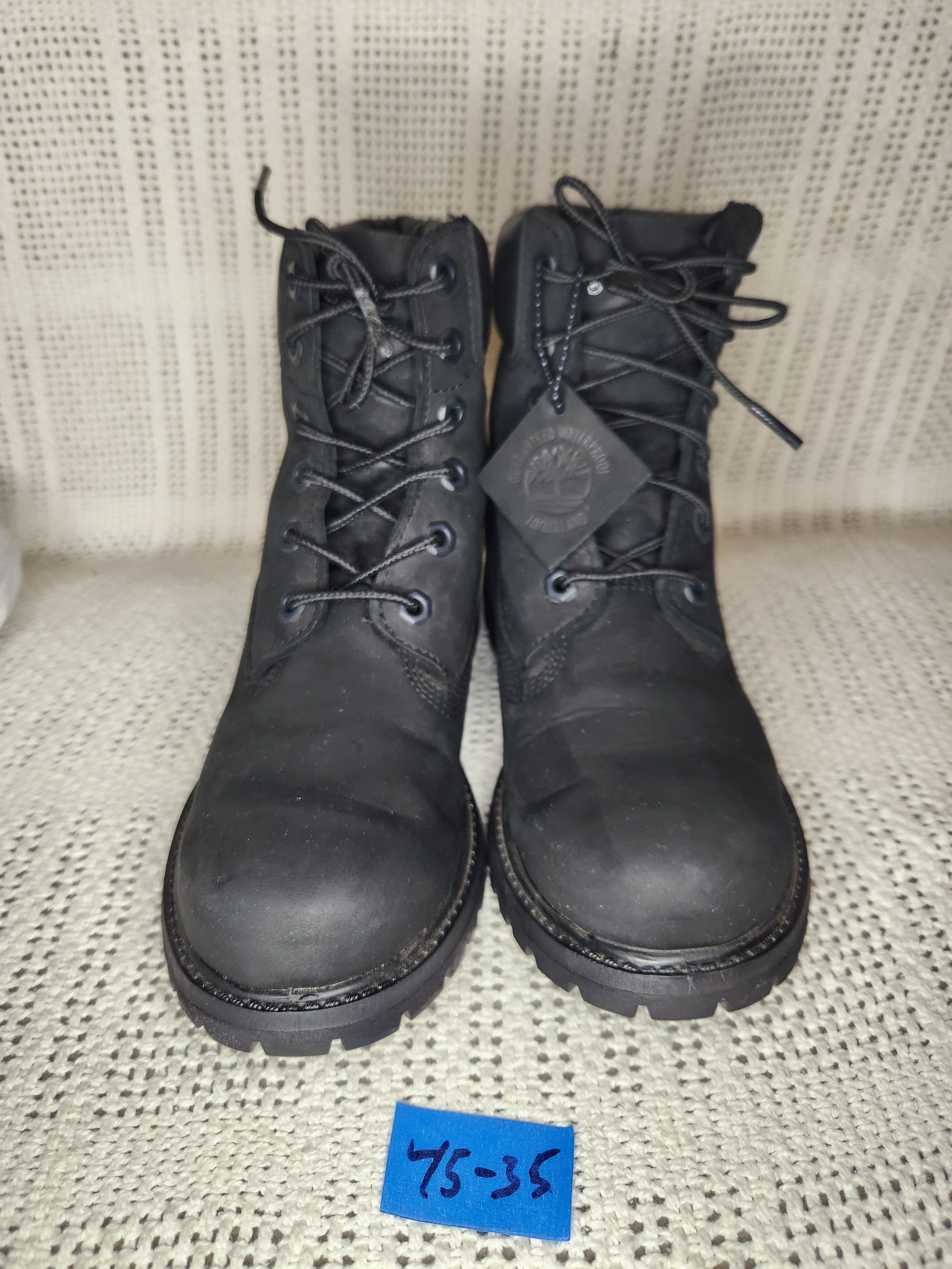 Timberland WATERPROOF PRIMALOFT 200 GRAM Size US 7.5 / IT 37.5 - 6 Thumbnail