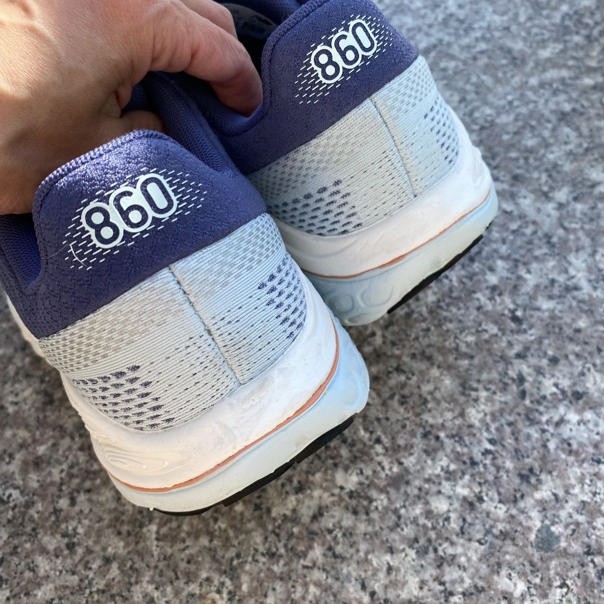 New Balance New balance running shoes Size US 8.5 / IT 38.5 - 9 Thumbnail