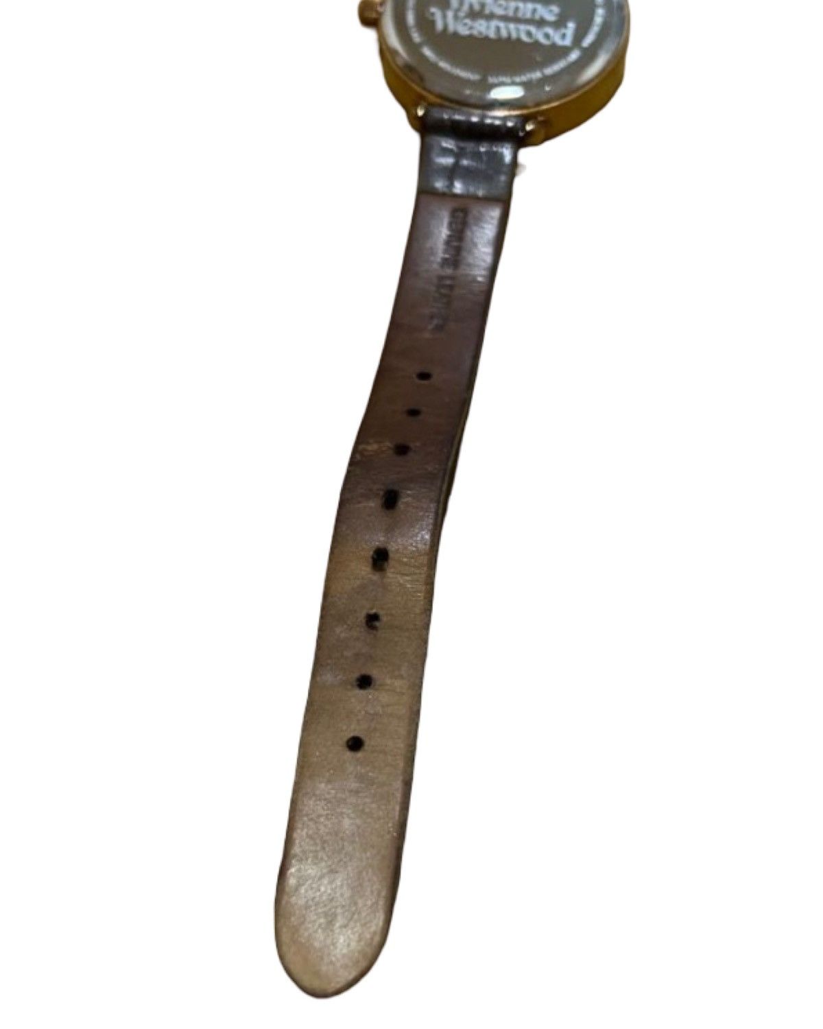 Vivienne Westwood 🔥RARE🔥 Vivienne Westwood Watch Size ONE SIZE - 6 Thumbnail