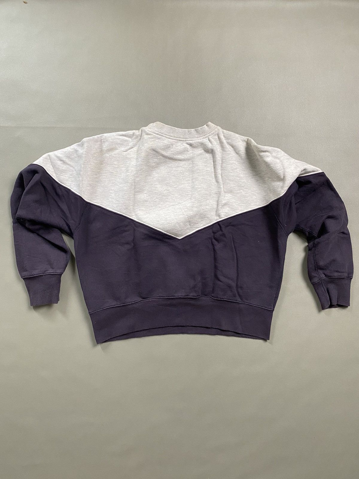 Isabel Marant × Isabel Marant Etoile Isabel Marant Houston Sweatshirt Size M / US 6-8 / IT 42-44 - 3 Thumbnail