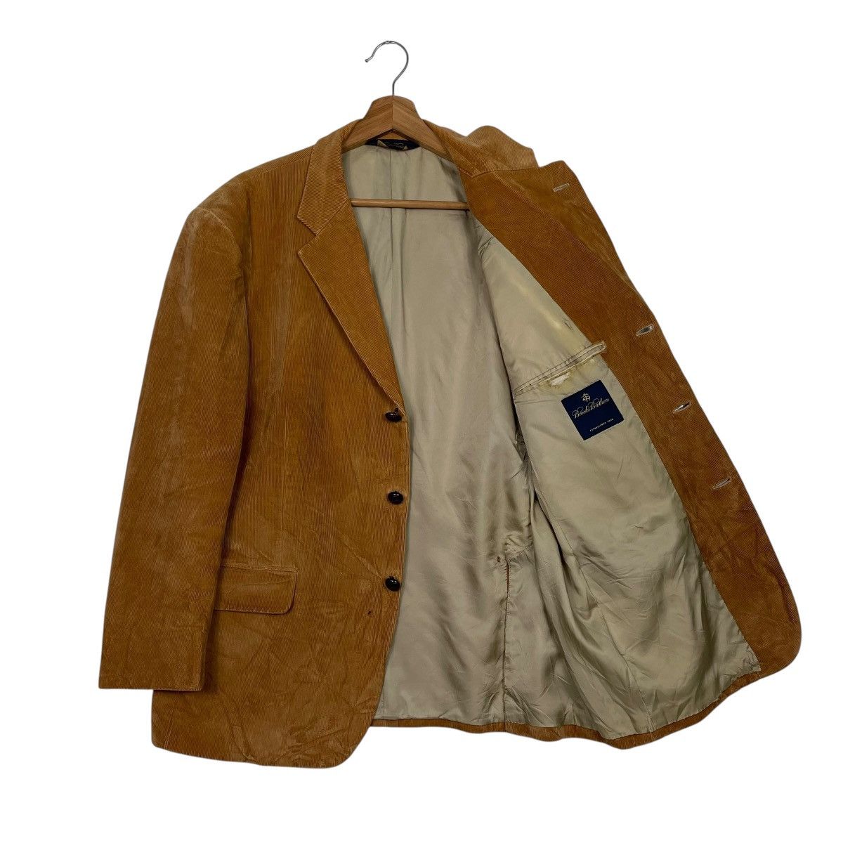 Brooks Brothers Brooks Brothers Casual Jacket Size US M / EU 48-50 / 2 - 9 Thumbnail