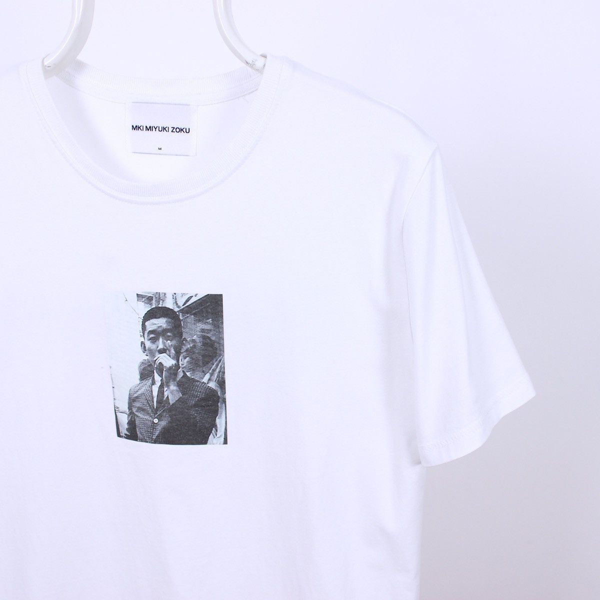 Japanese Brand Miki Miyuki Zoku Size US M / EU 48-50 / 2 - 6 Thumbnail