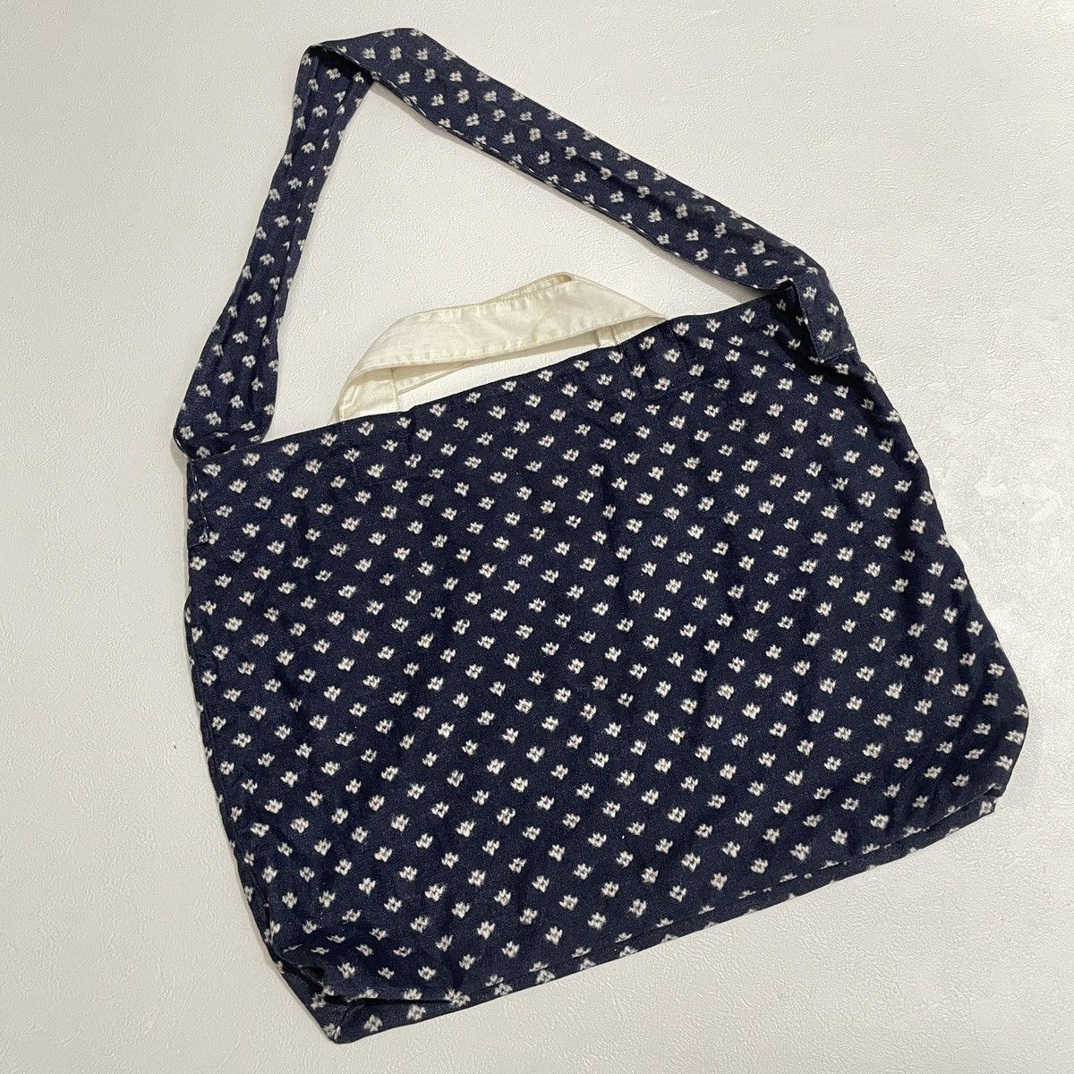 Undercover John undercover 2 way Tsuno bag Size ONE SIZE - 4 Thumbnail
