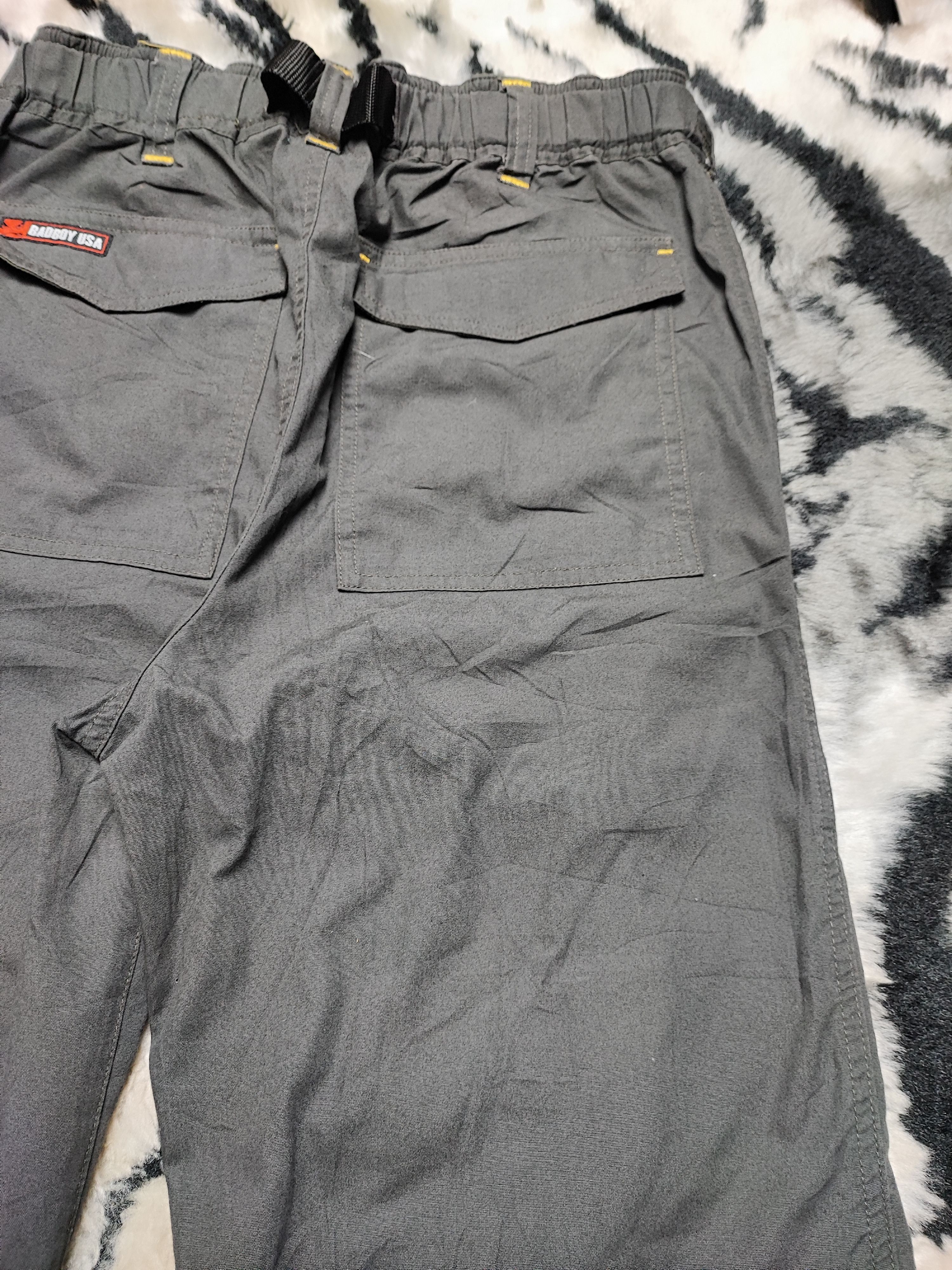 JNCO × Vintage Badboy Sport Light Pants Size US 28 / EU 44 - 15 Thumbnail