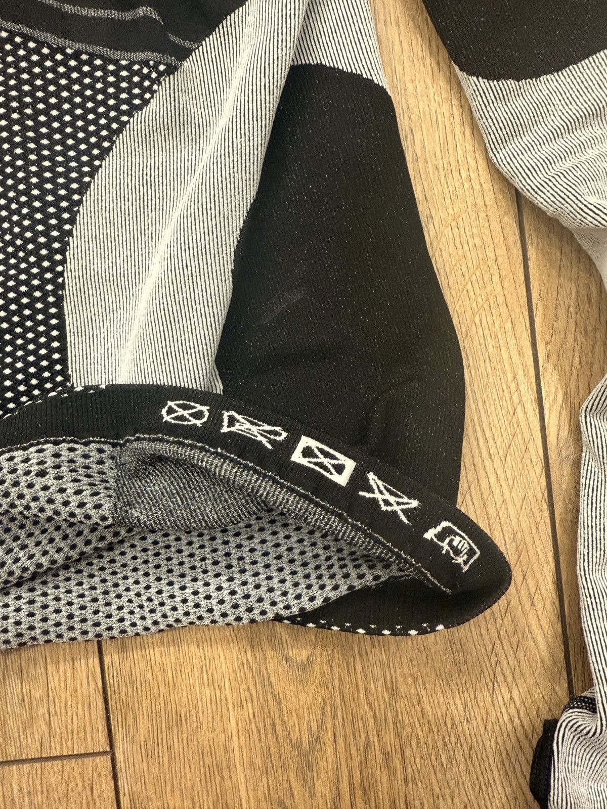 Misbhv Misbhv long sleeve Size M / US 6-8 / IT 42-44 - 3 Thumbnail