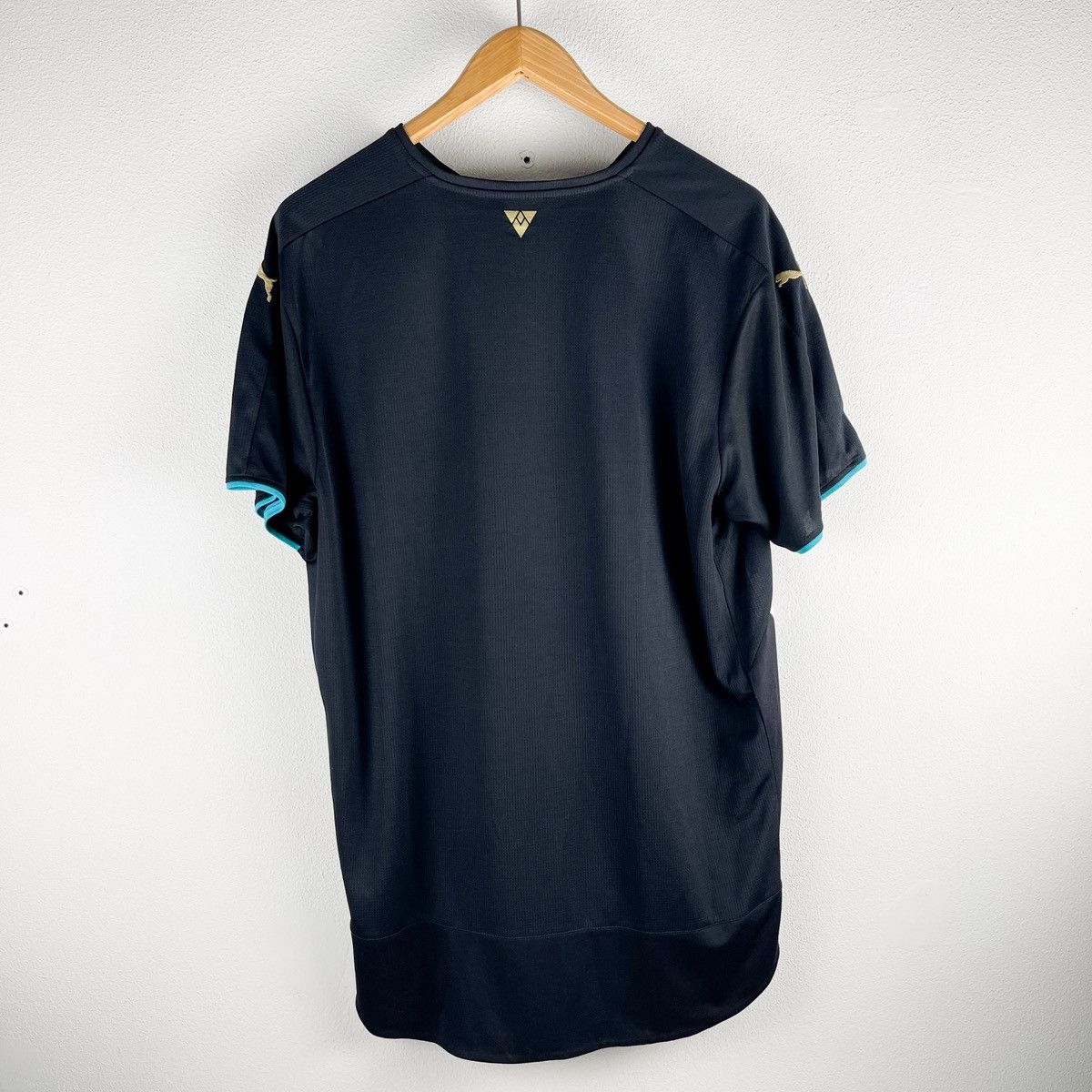 Puma ARSENAL LONDON 2015 2016 THIRD FOOTBALL SHIRT SOCCER JERSEY Size US XXL / EU 58 / 5 - 6 Thumbnail