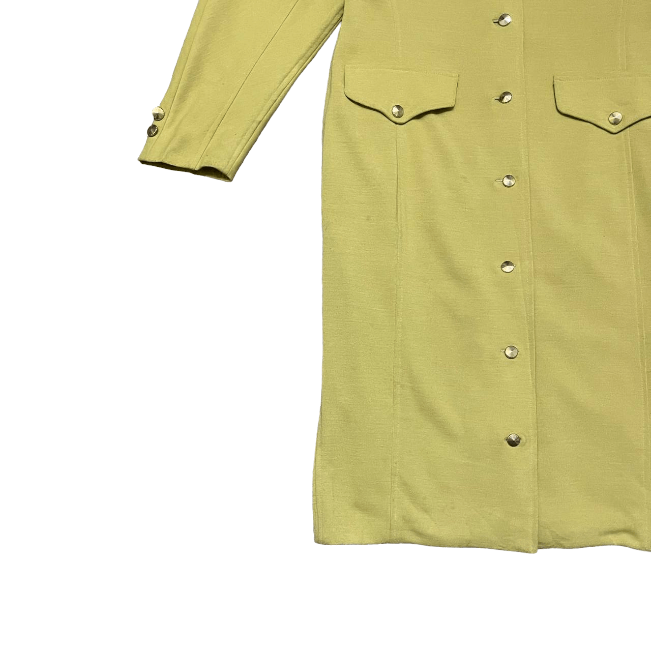 Comme des Garcons Vintage CDG Comme Des Garcons Jacket Size XS / US 0-2 / IT 36-38 - 3 Thumbnail