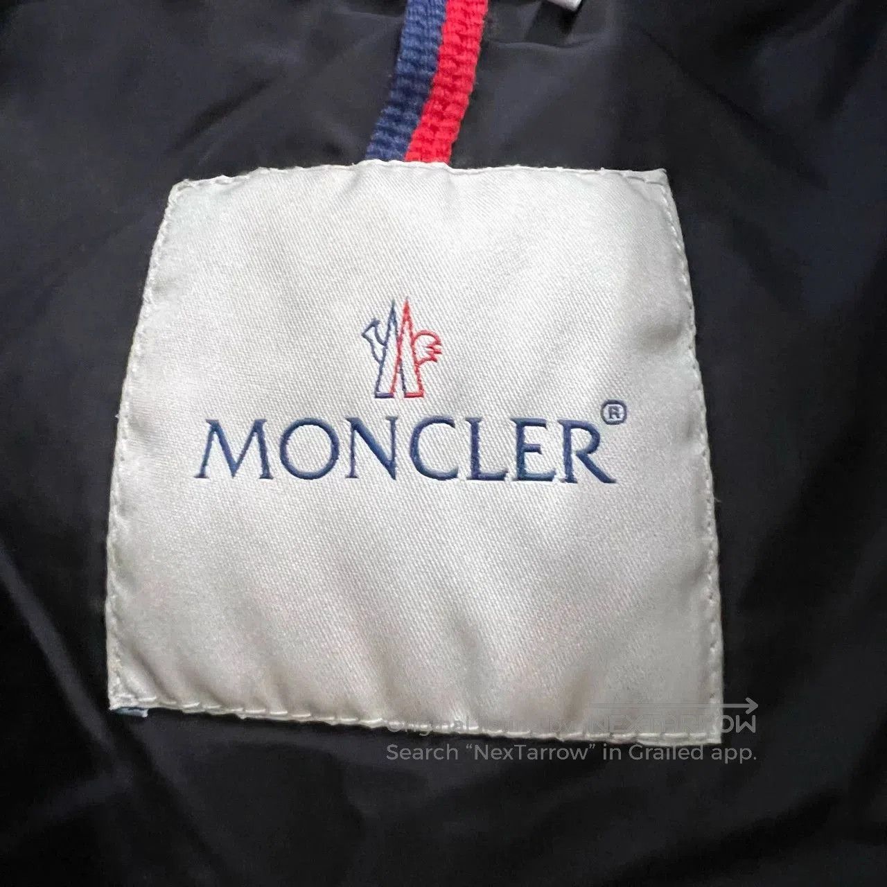 Moncler Moncler Gradient Leopard Print Down Jacket. Size S / US 4 / IT 40 - 3 Thumbnail