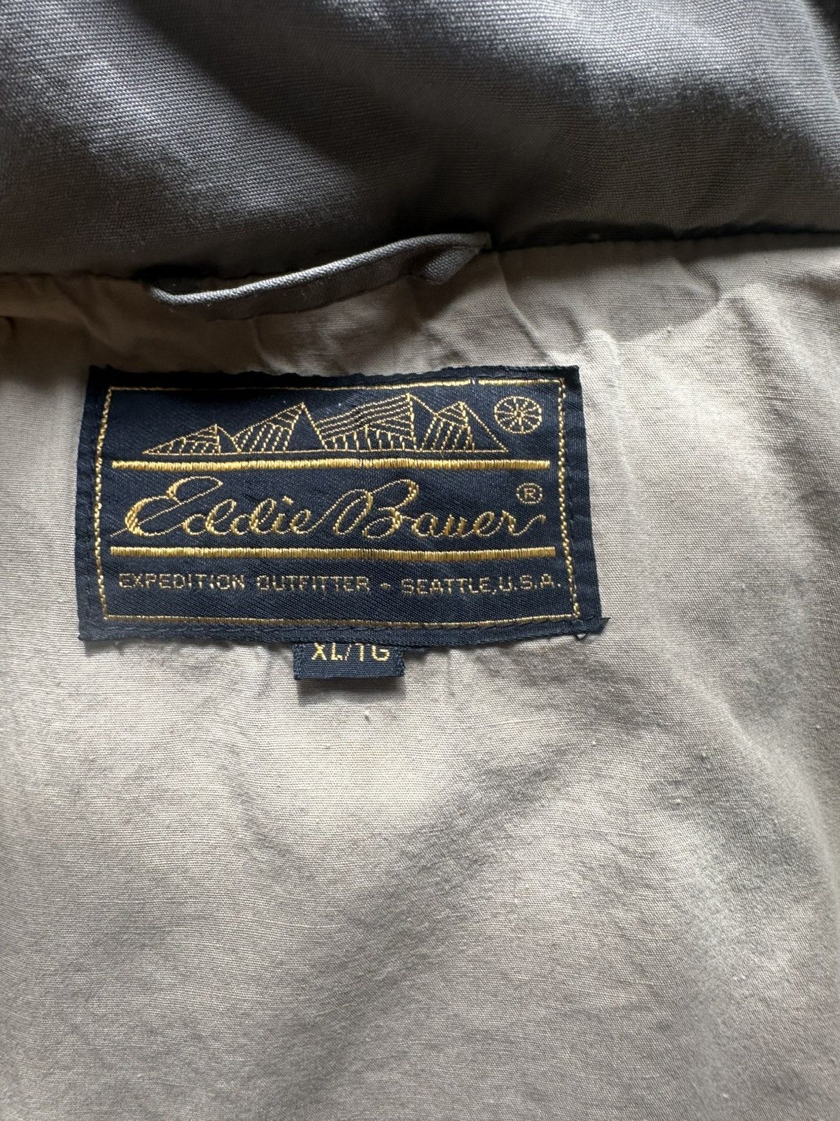 Vintage Vintage jacket Size US XL / EU 56 / 4 - 6 Thumbnail
