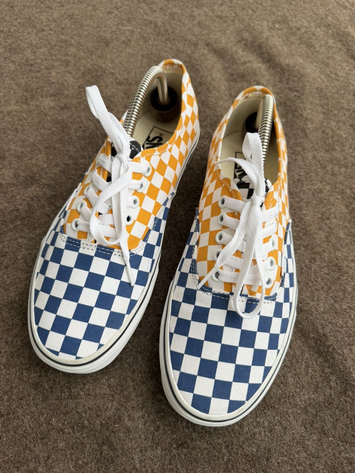 Vans Vans Sneakers Size US 9.5 / EU 42-43 - 3 Thumbnail